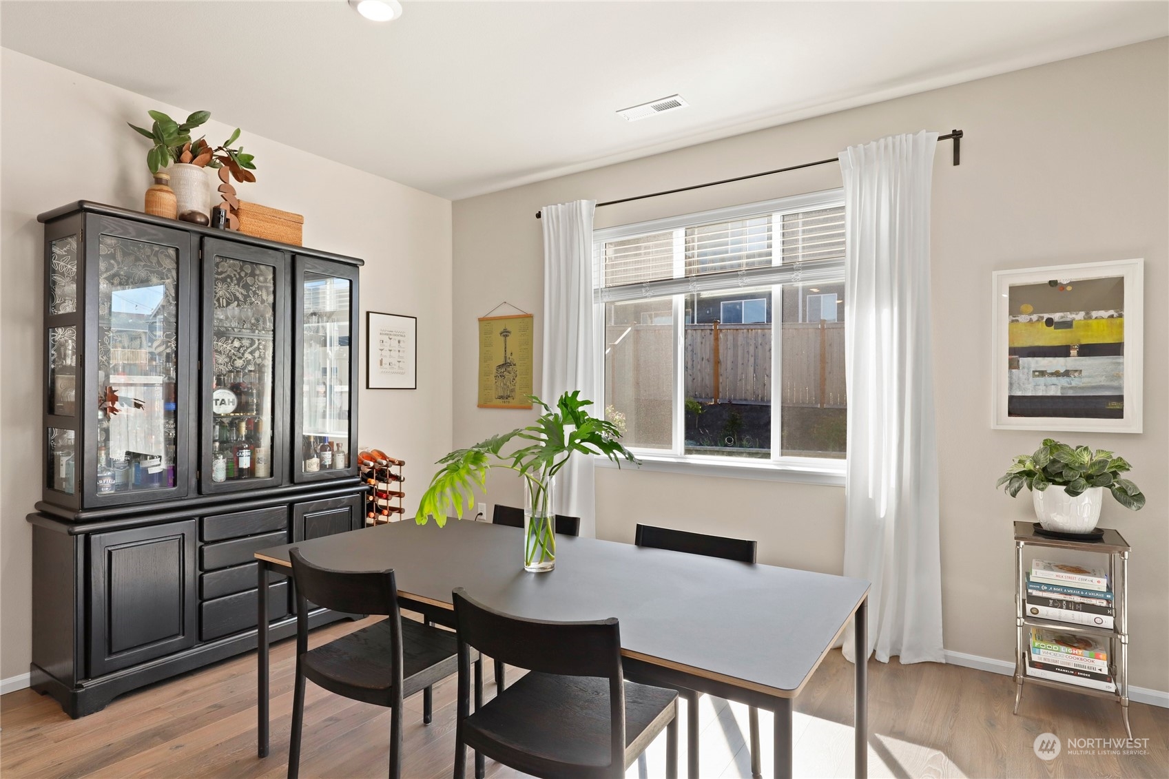 1025 Timberline Avenue