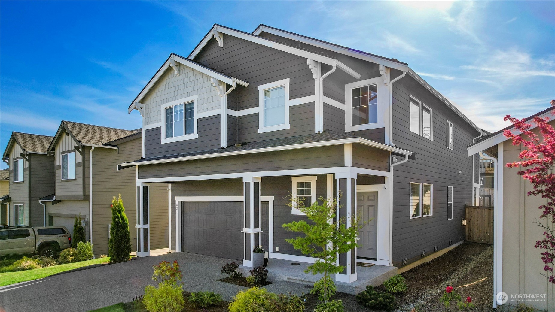 1025 Timberline Avenue