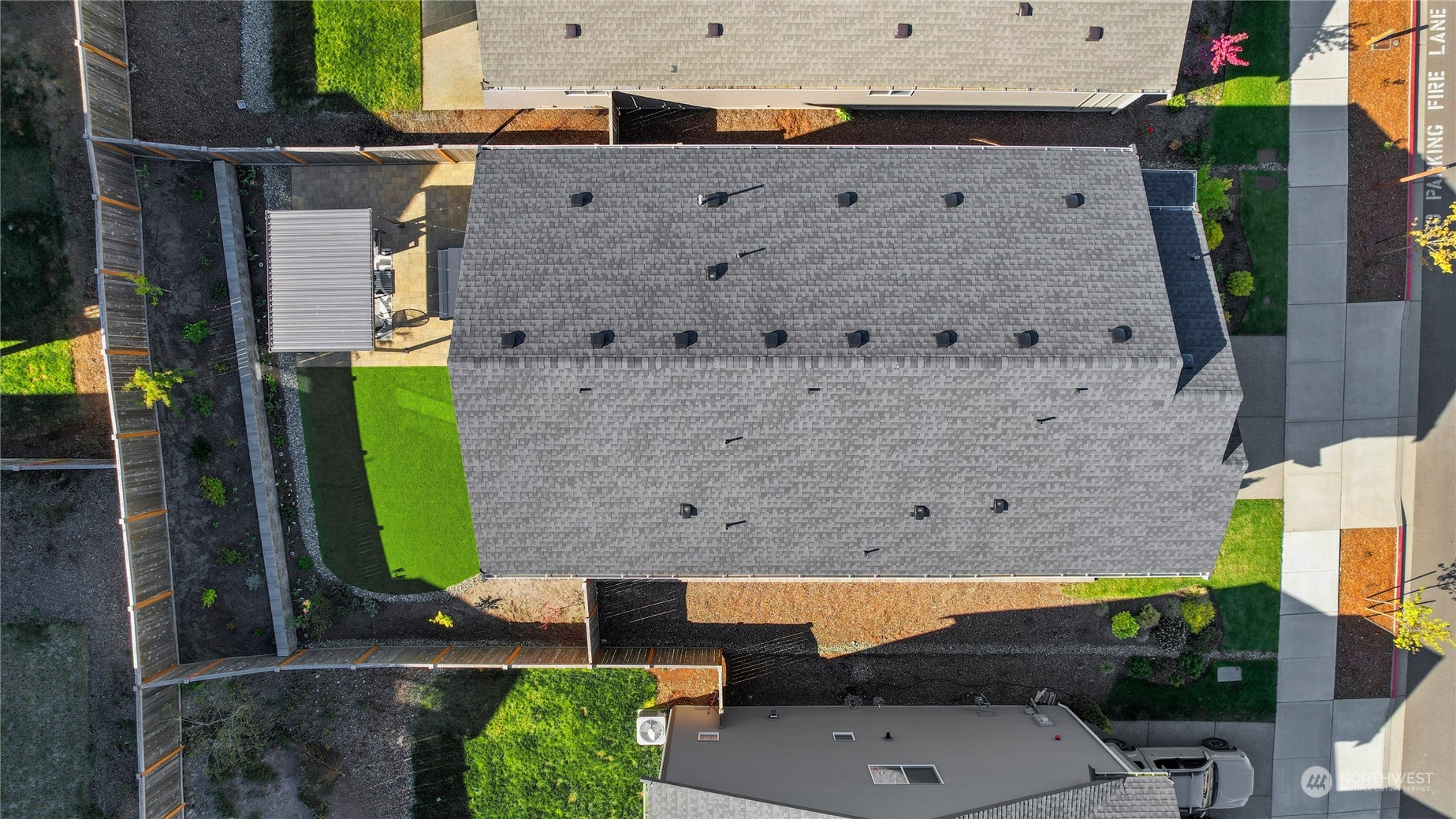 1025 Timberline Avenue