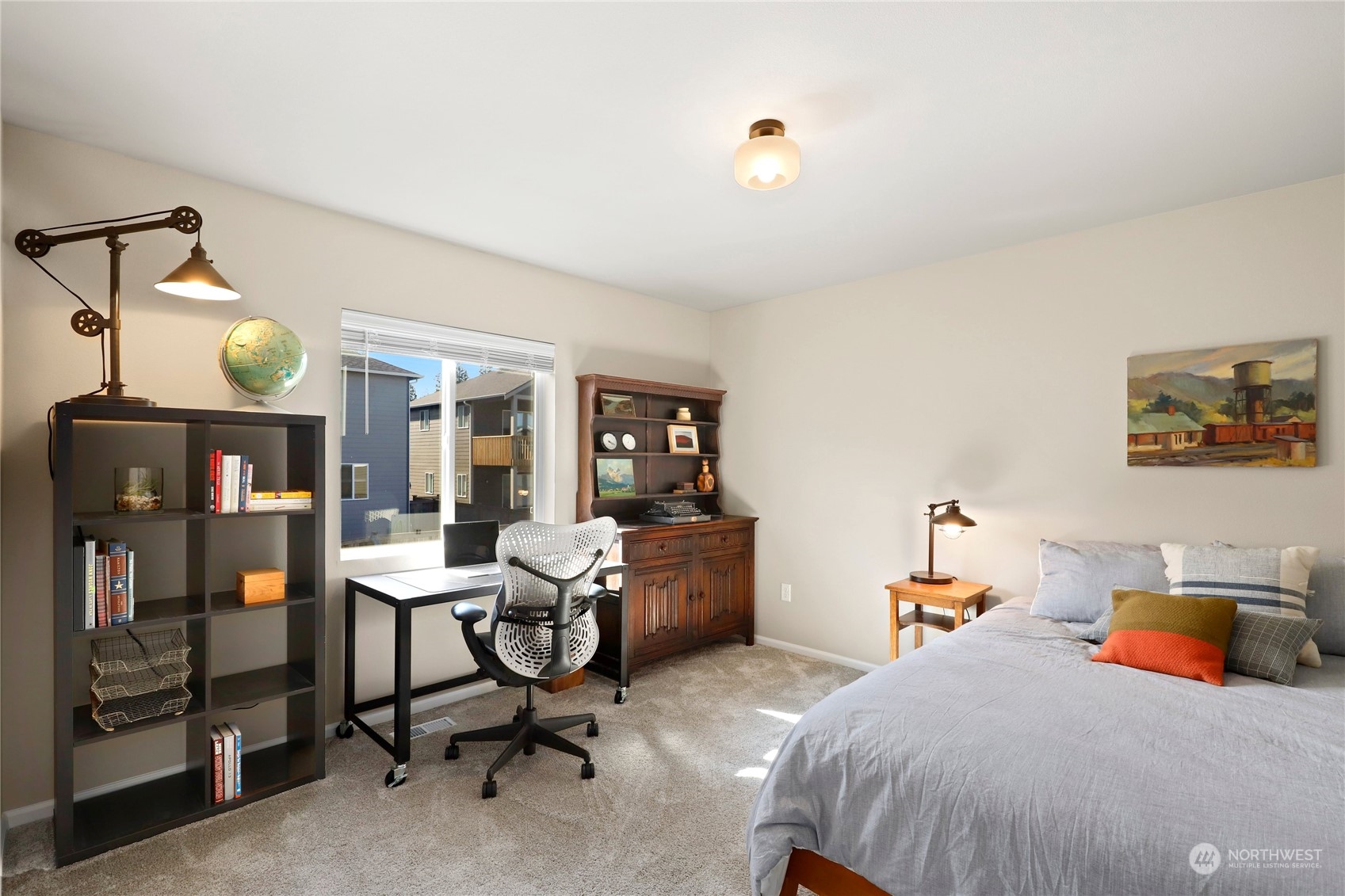 1025 Timberline Avenue