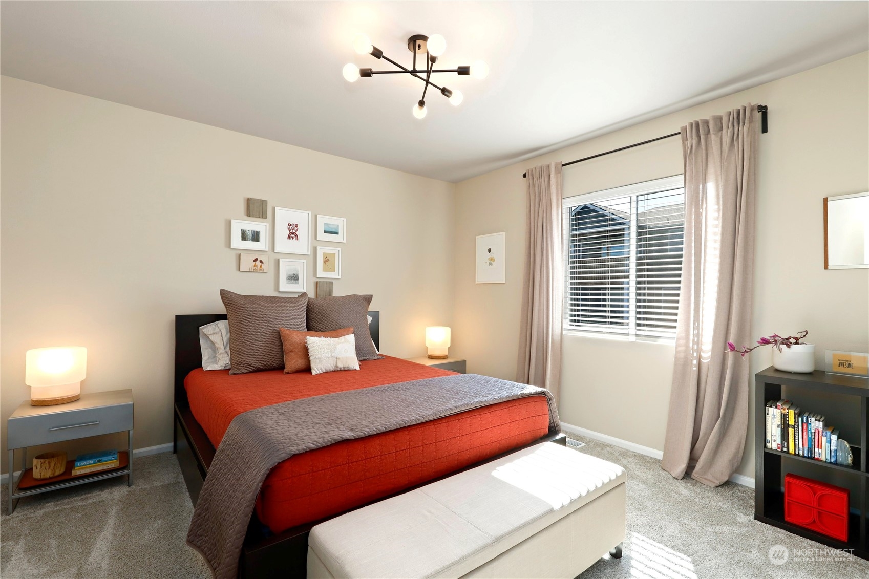 1025 Timberline Avenue