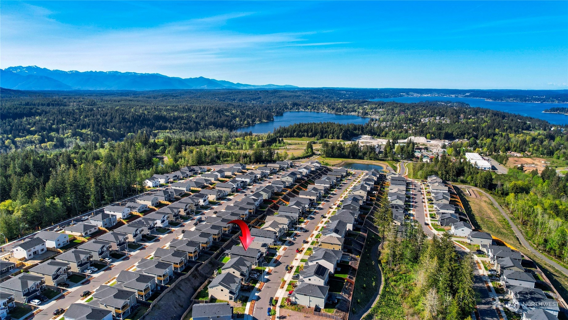 1025 Timberline Avenue