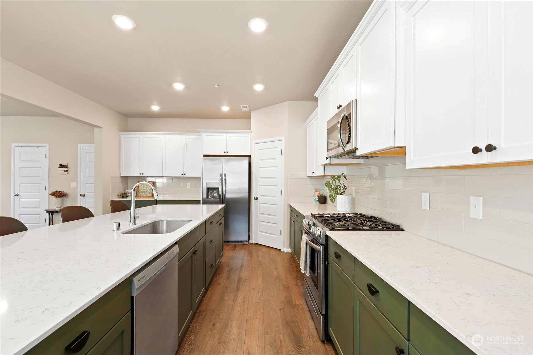 1025 Timberline Avenue