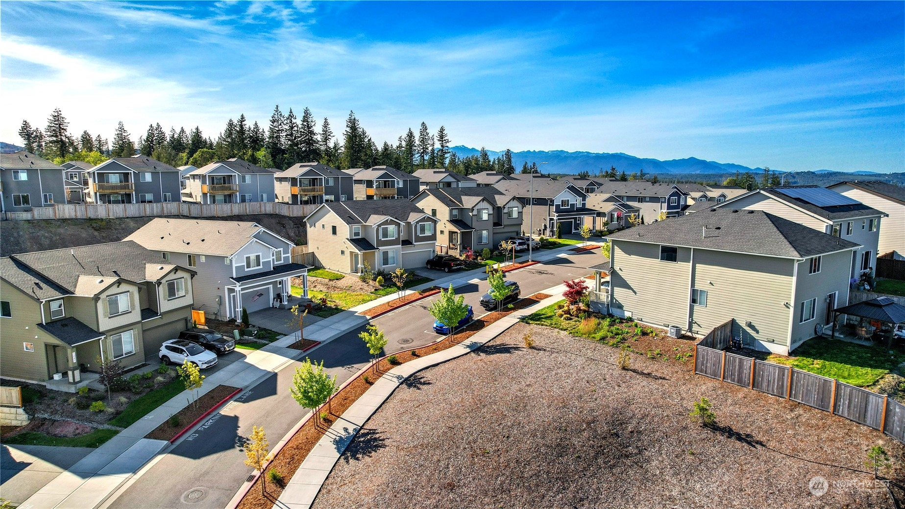 1025 Timberline Avenue