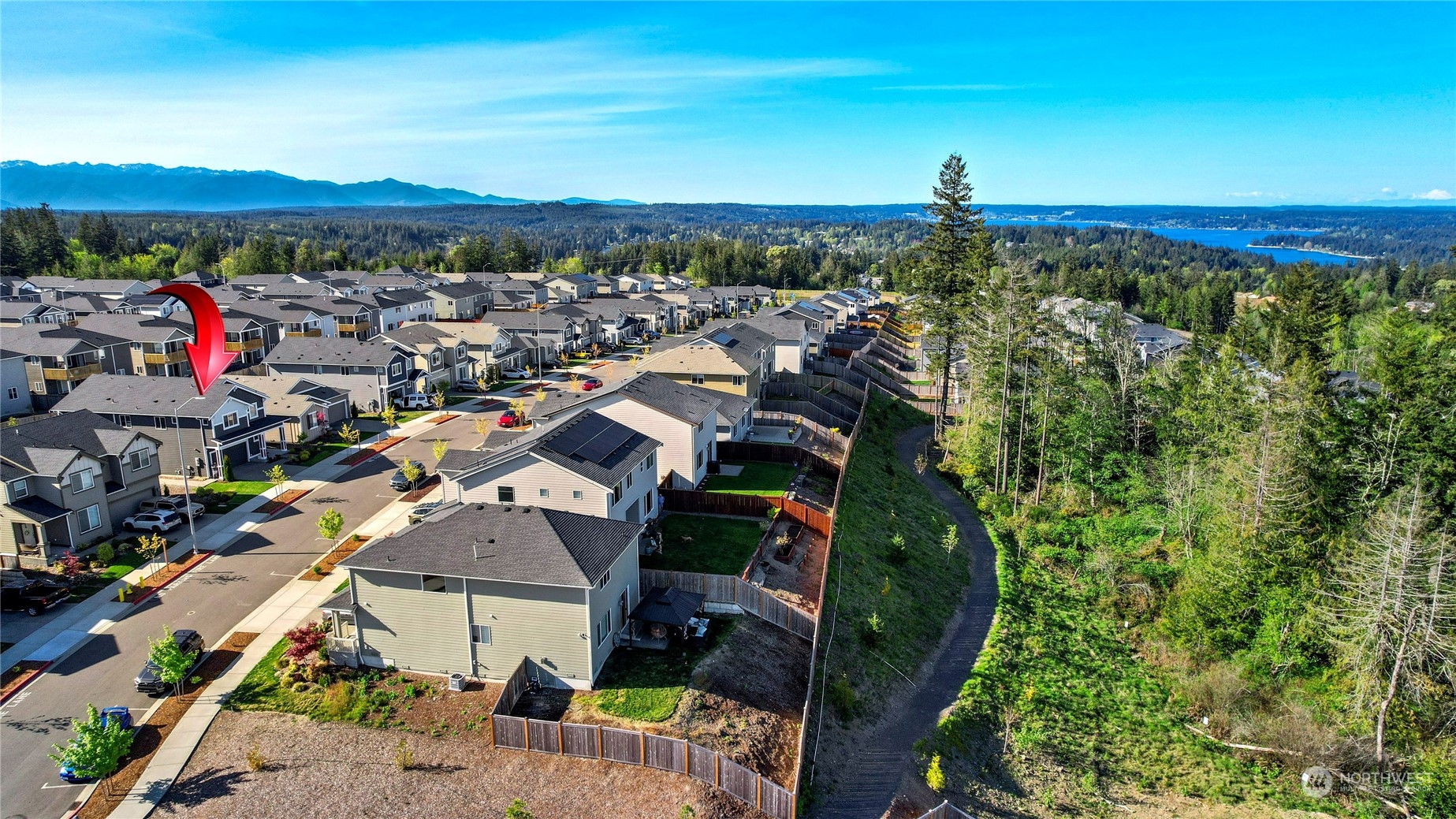 1025 Timberline Avenue