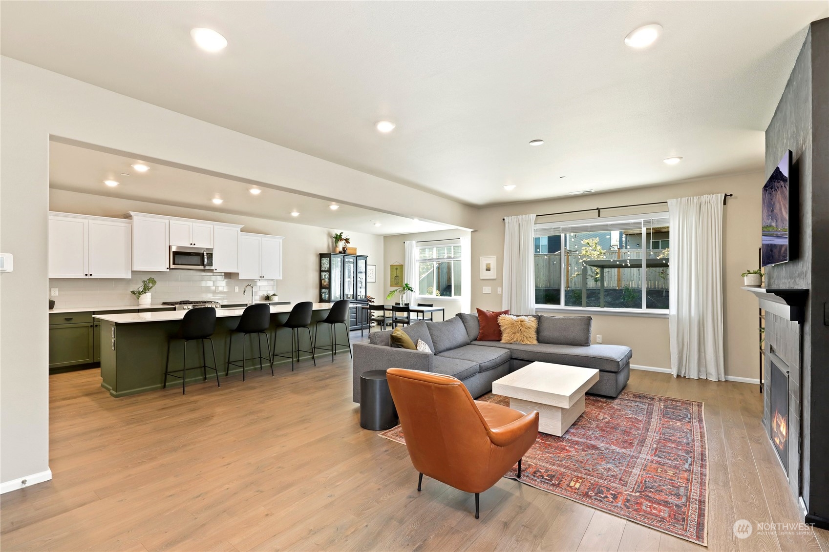 1025 Timberline Avenue