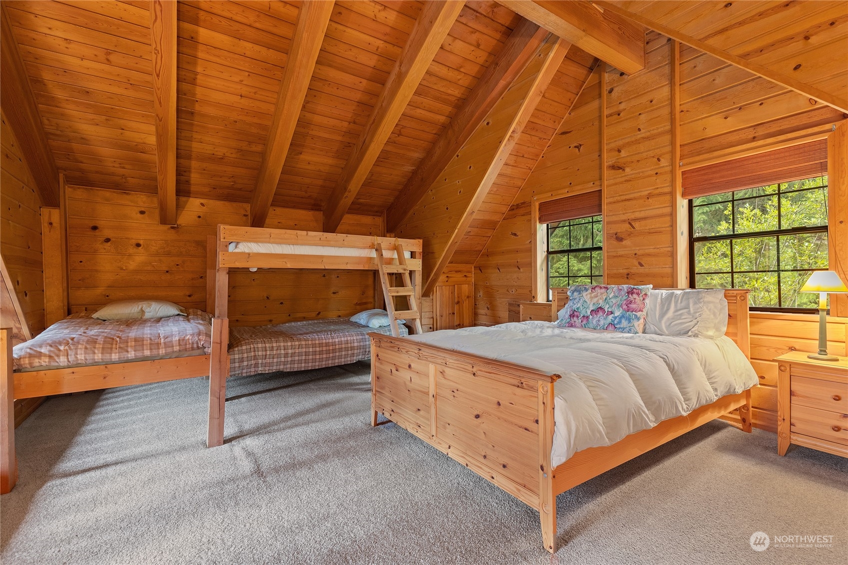 221 Wilderness Lane
