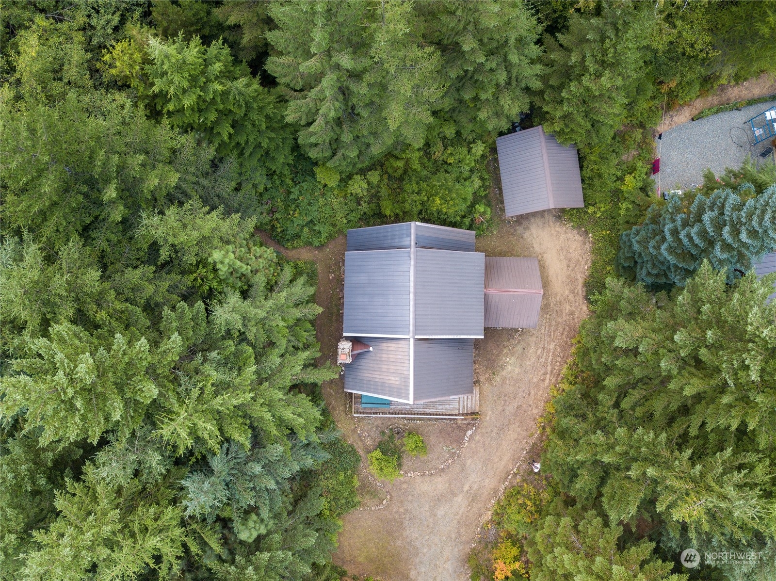 221 Wilderness Lane