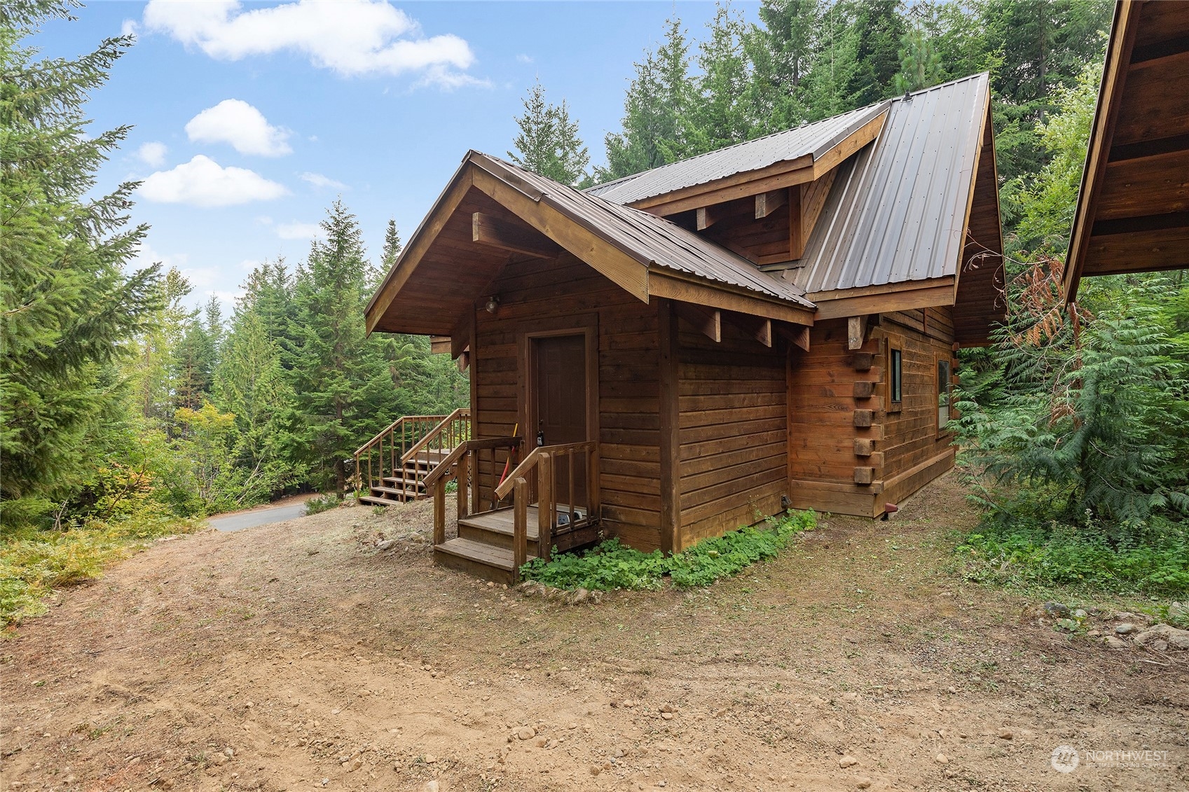 221 Wilderness Lane