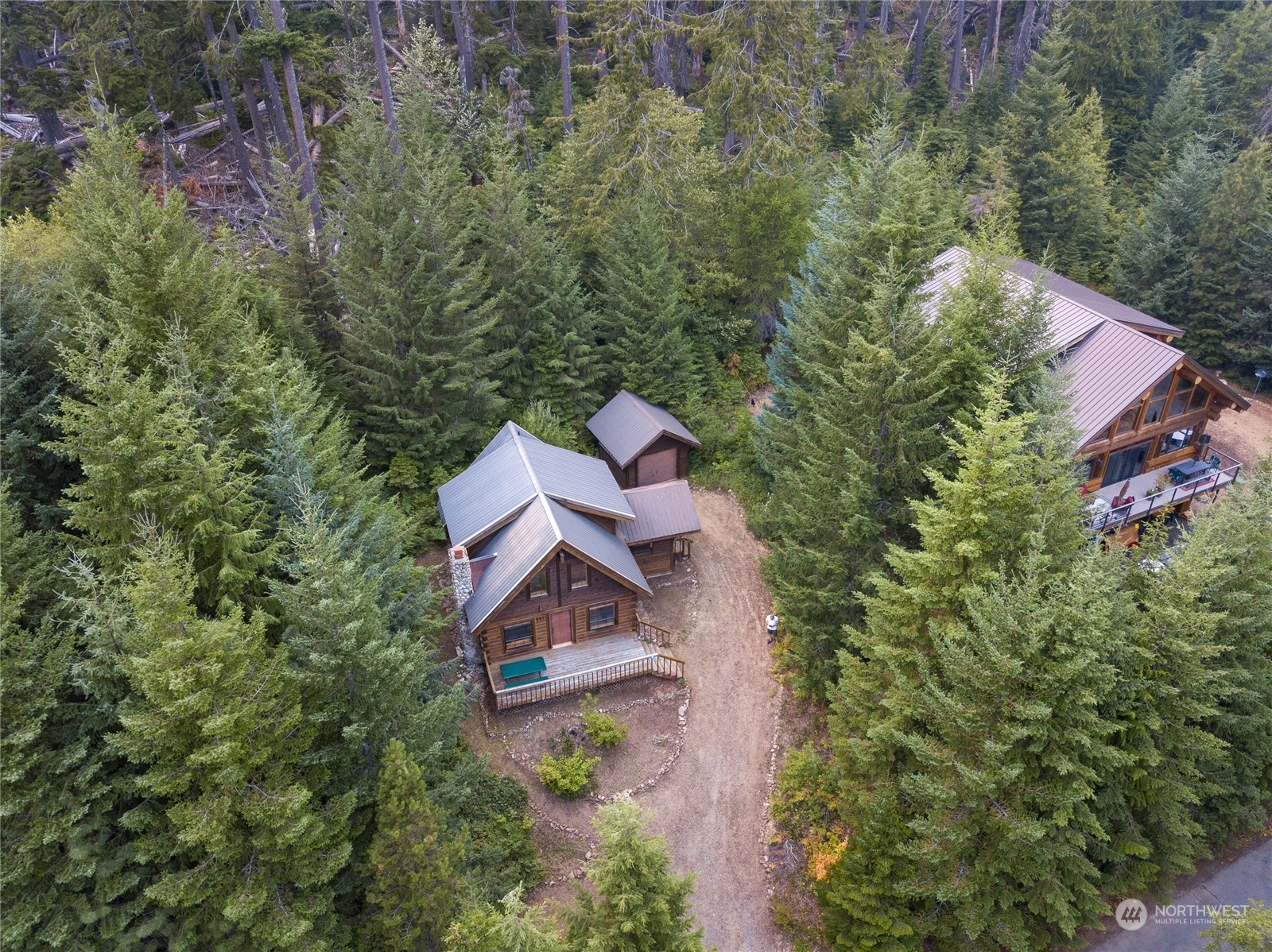 221 Wilderness Lane