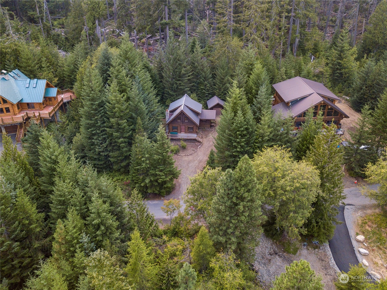221 Wilderness Lane