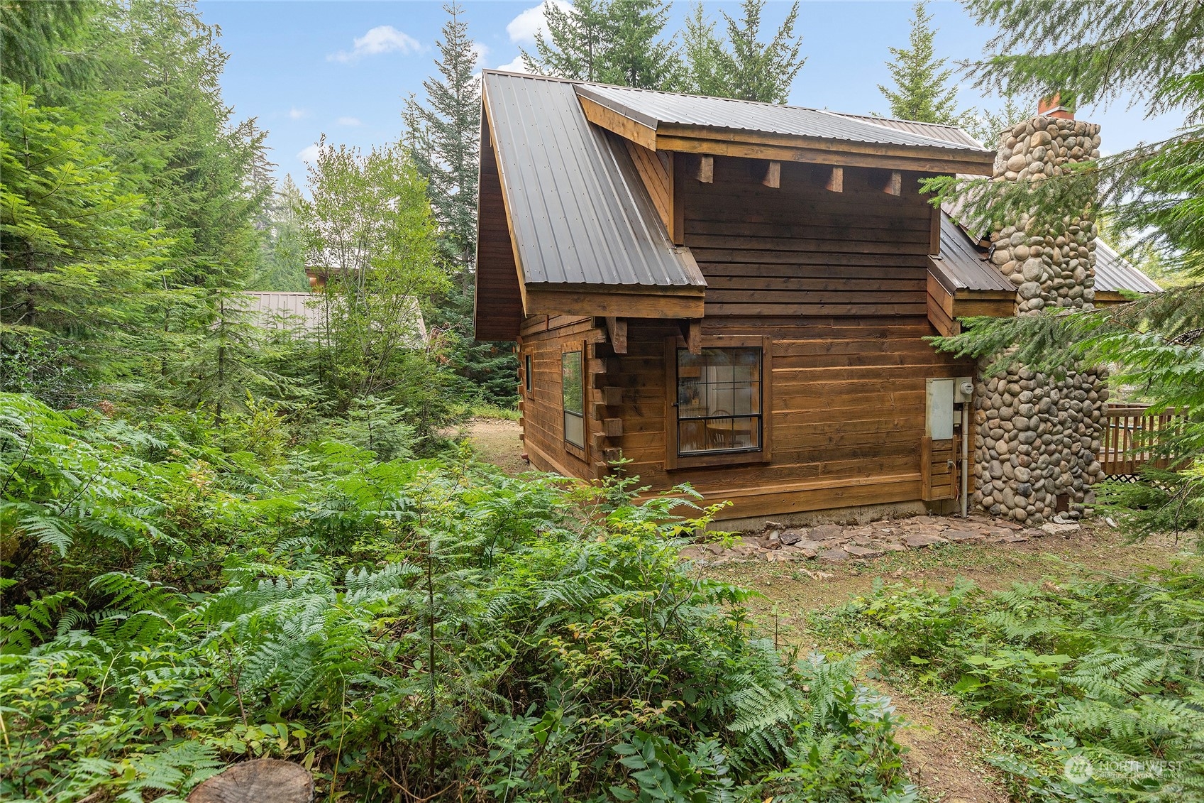 221 Wilderness Lane