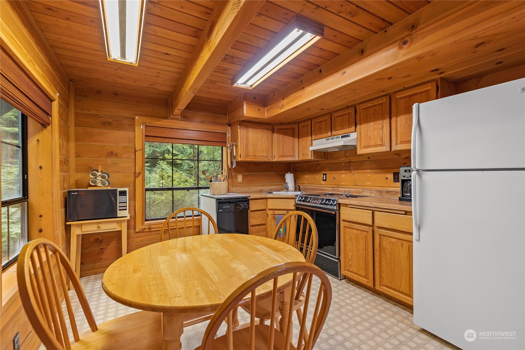 221 Wilderness Lane