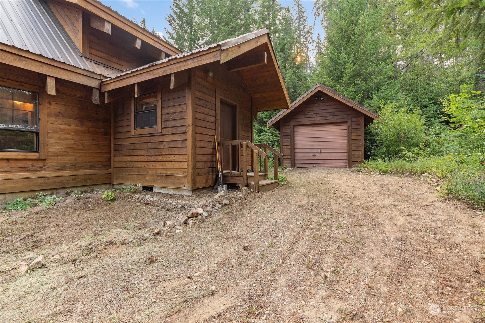 221 Wilderness Lane
