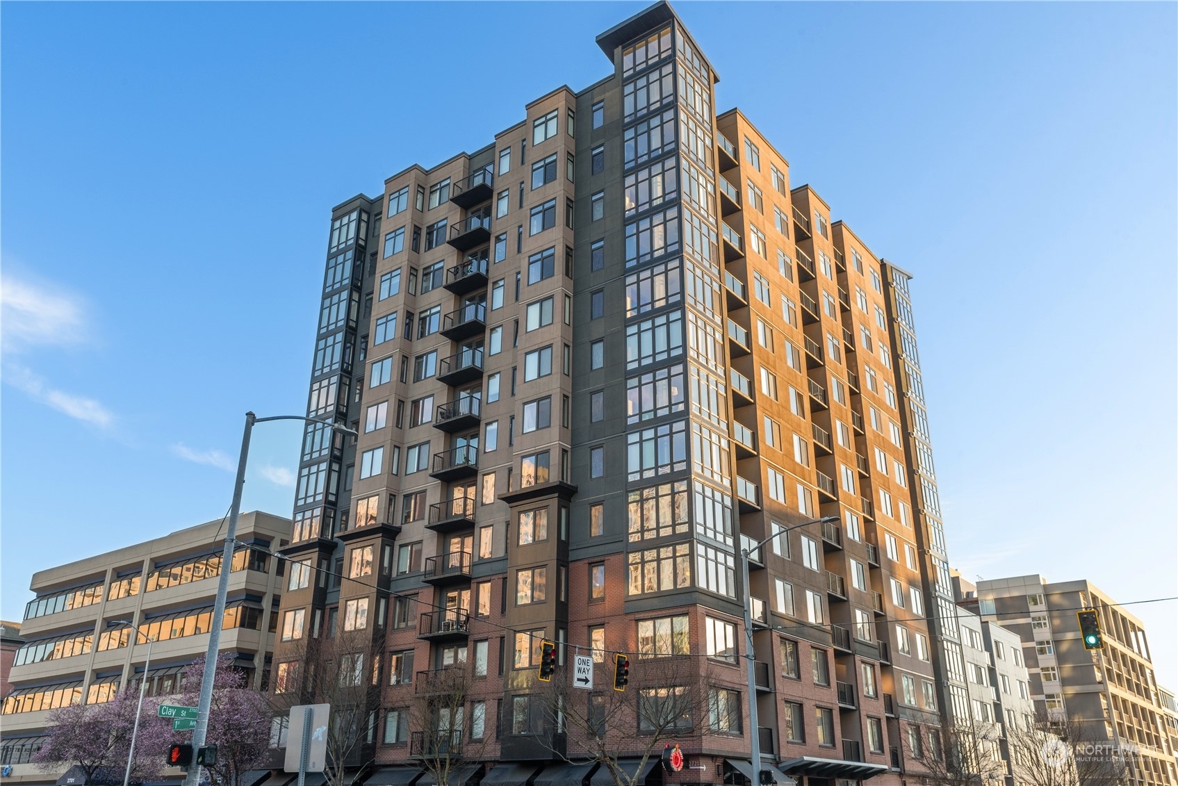 2721 1st Avenue Unit: 505