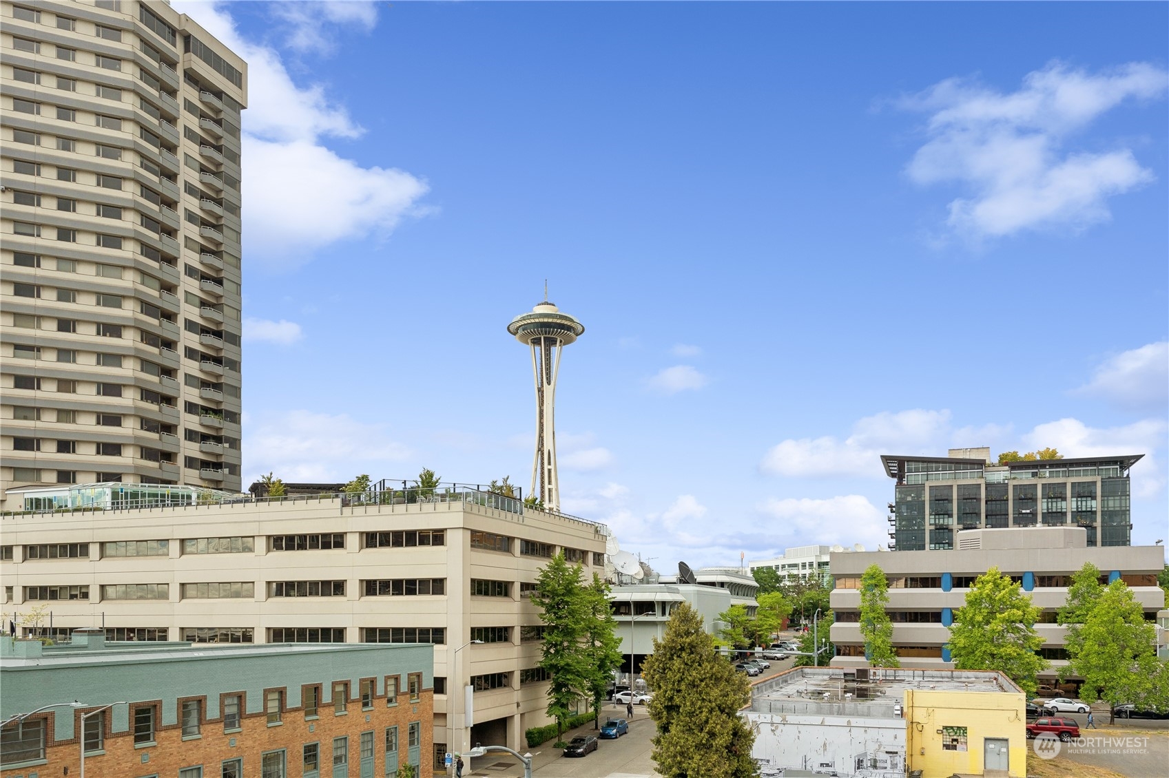 2721 1st Avenue Unit: 505