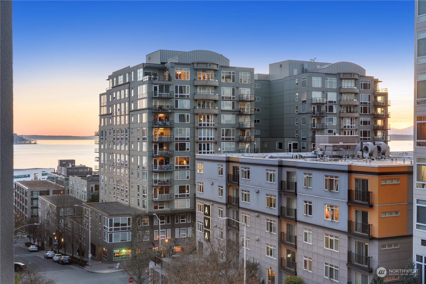 2721 1st Avenue Unit: 505