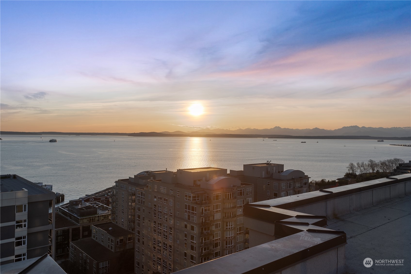 2721 1st Avenue Unit: 505