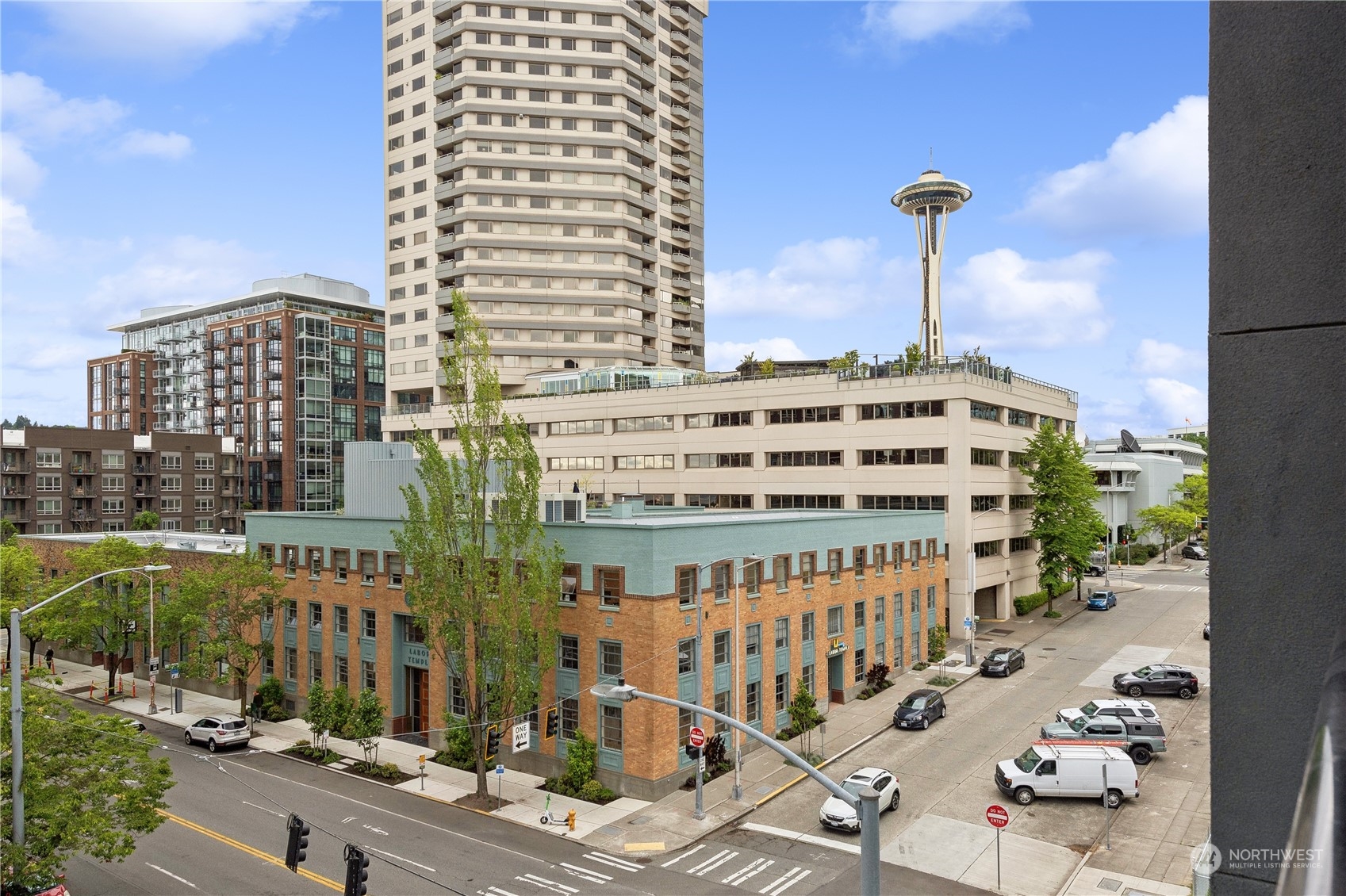 2721 1st Avenue Unit: 505