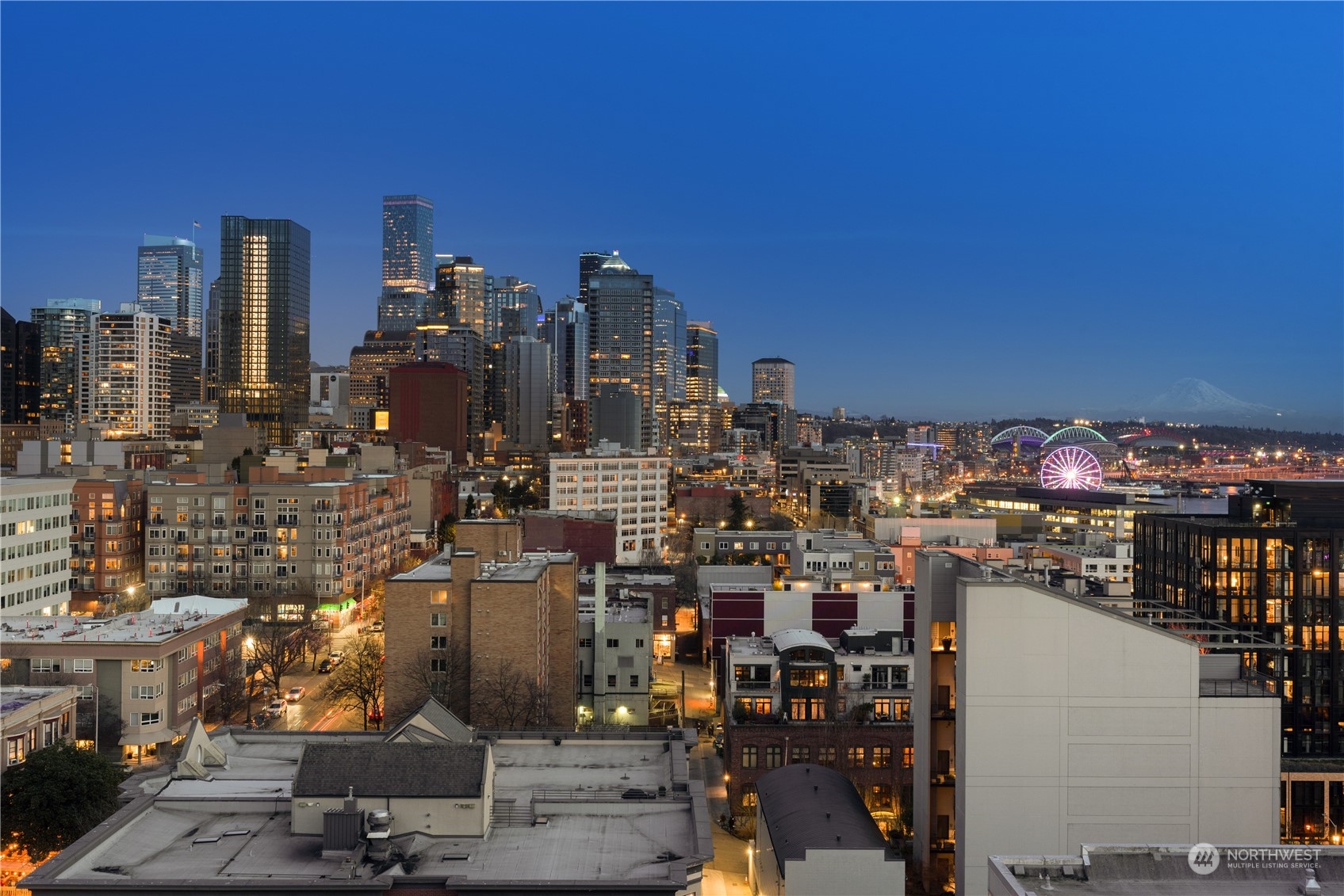 2721 1st Avenue Unit: 505