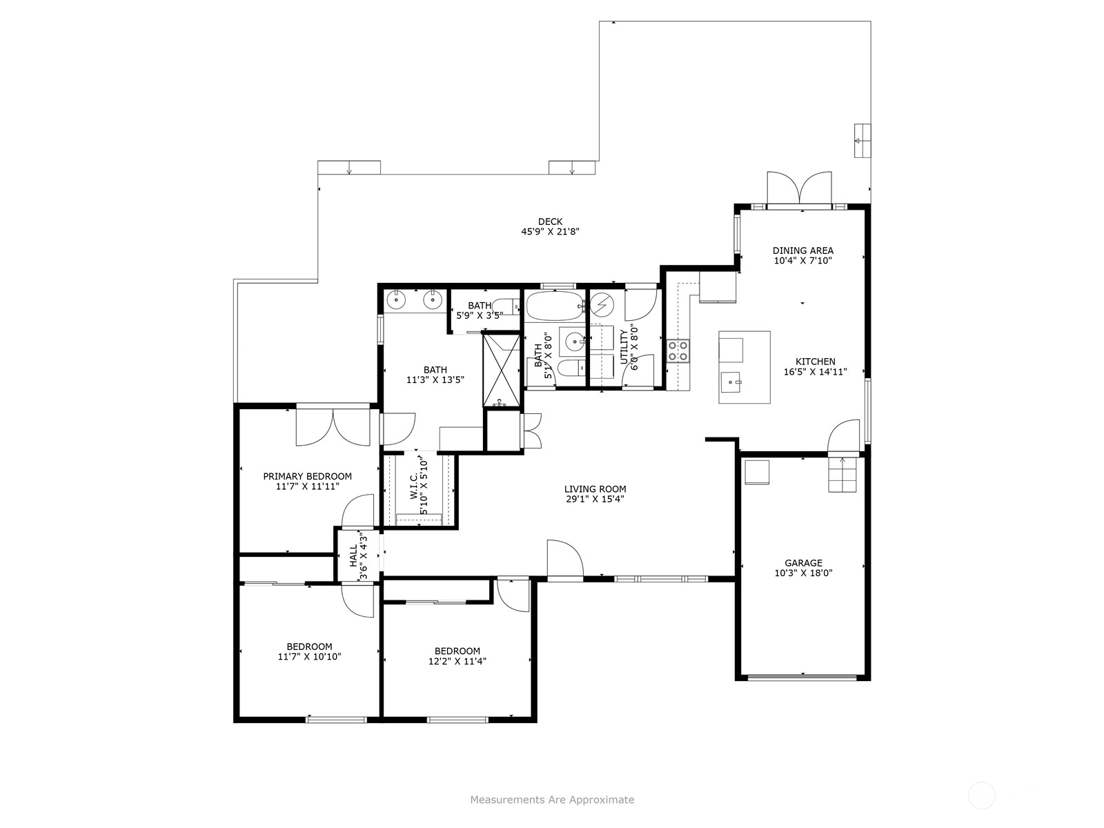 20624 Marine View Drive SW