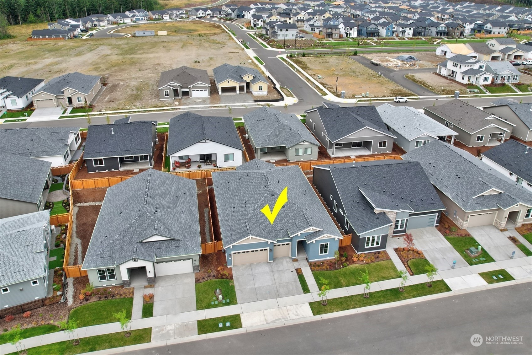 20918 149th Street Ct E Unit: 1445