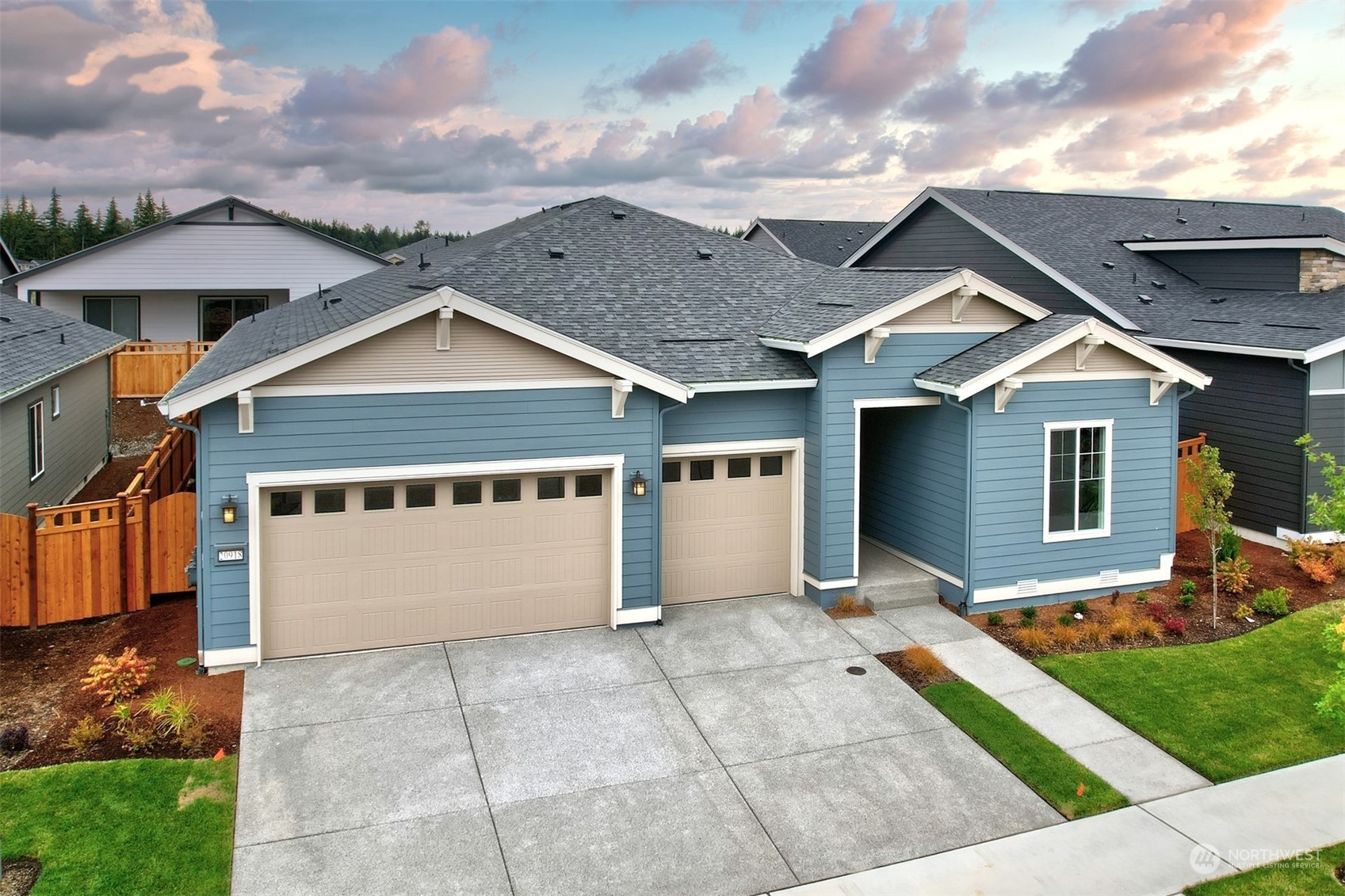 20918 149th Street Ct E Unit: 1445