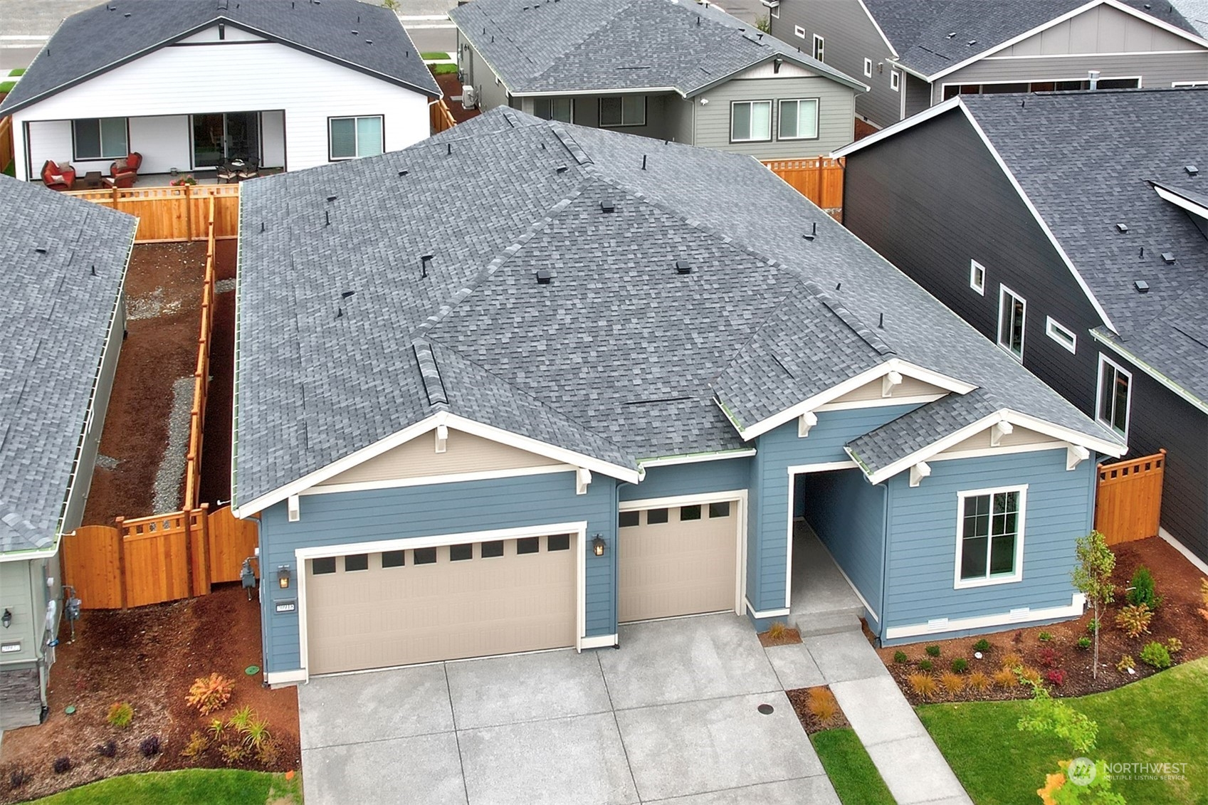 20918 149th Street Ct E Unit: 1445