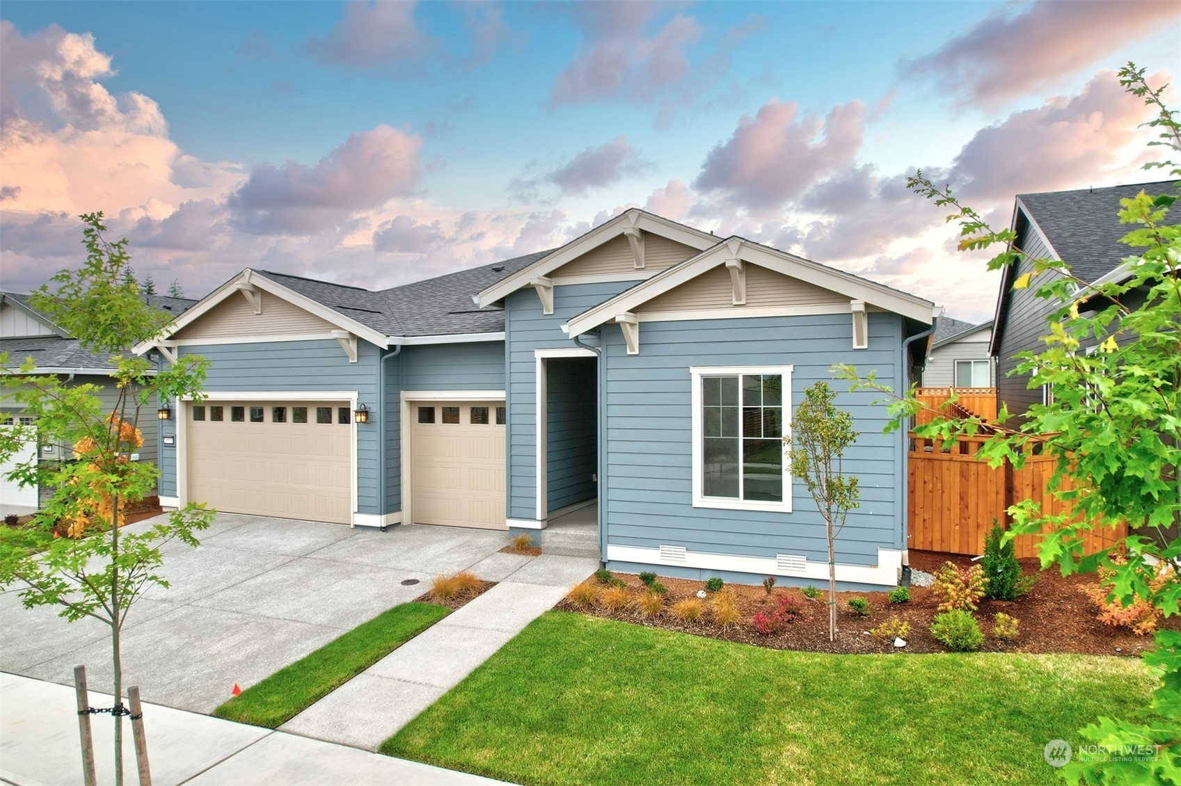 20918 149th Street Ct E Unit: 1445