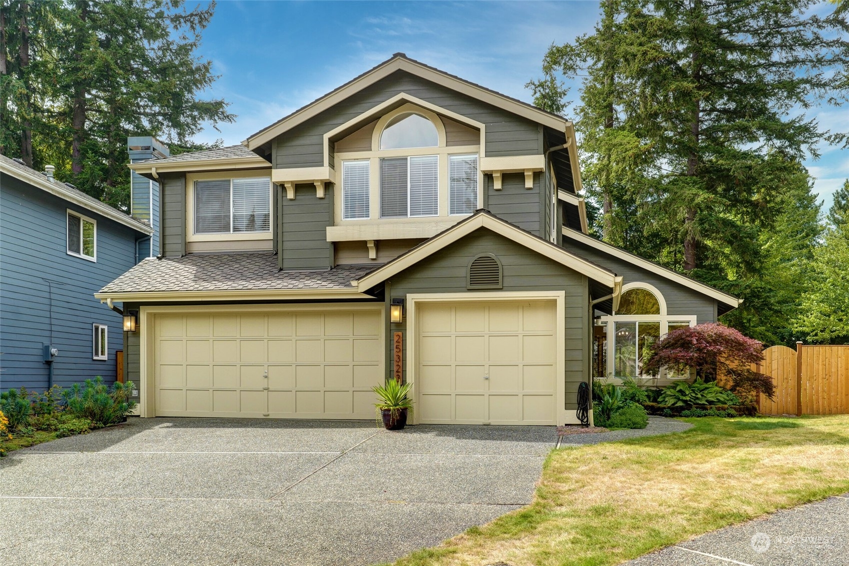 25323 SE 36th Court
