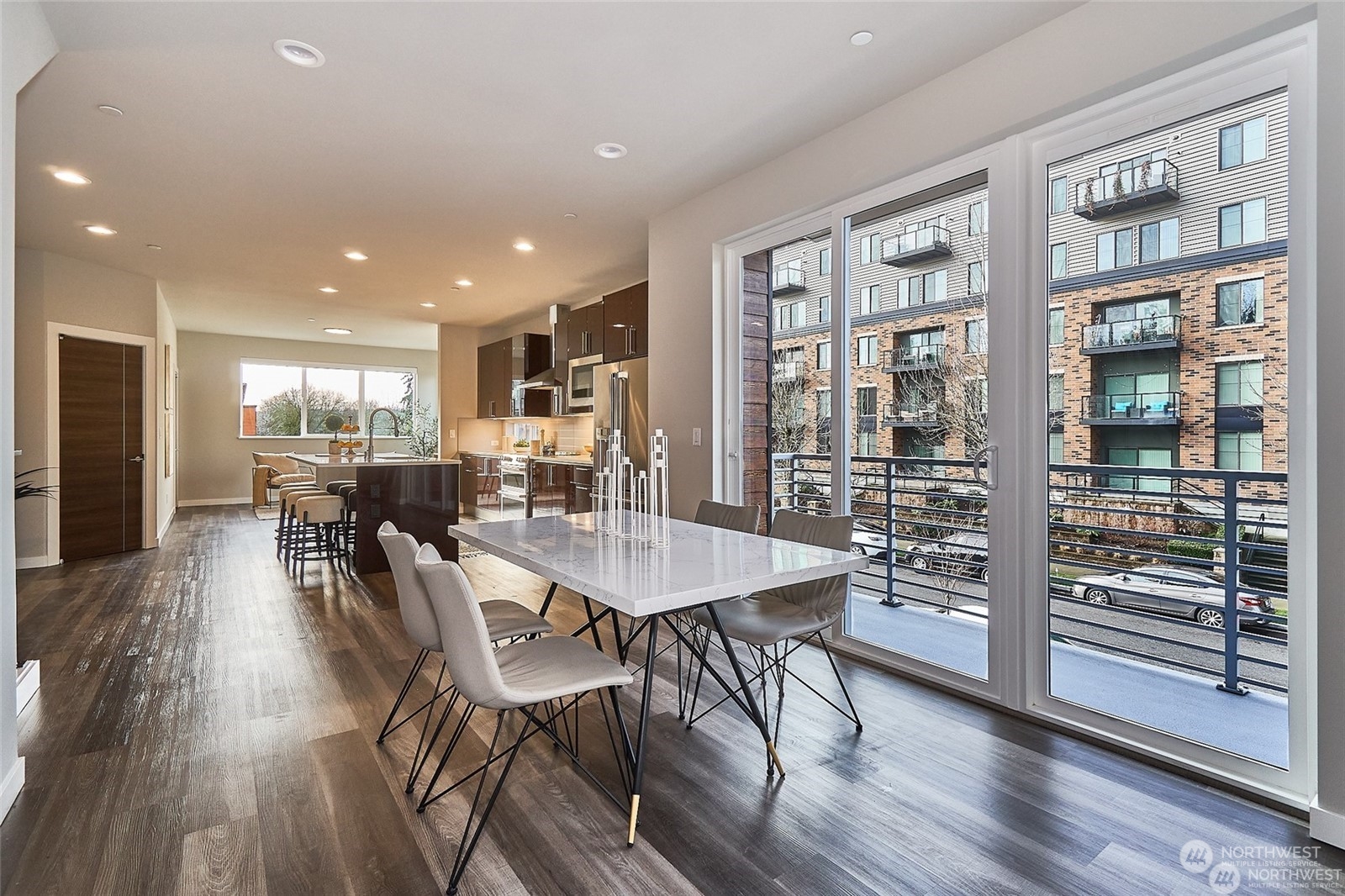 7998 170th Ave NE (Homesite #18)