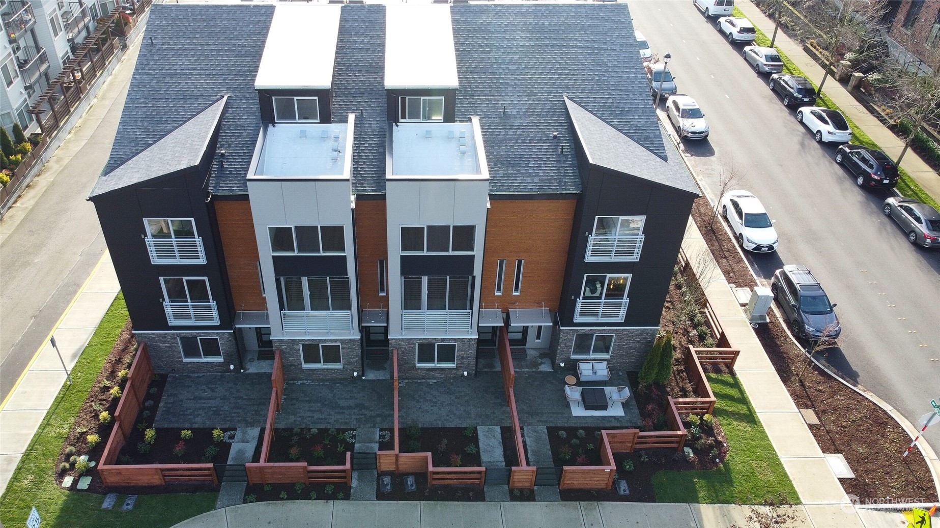 7998 170th Ave NE (Homesite #18)