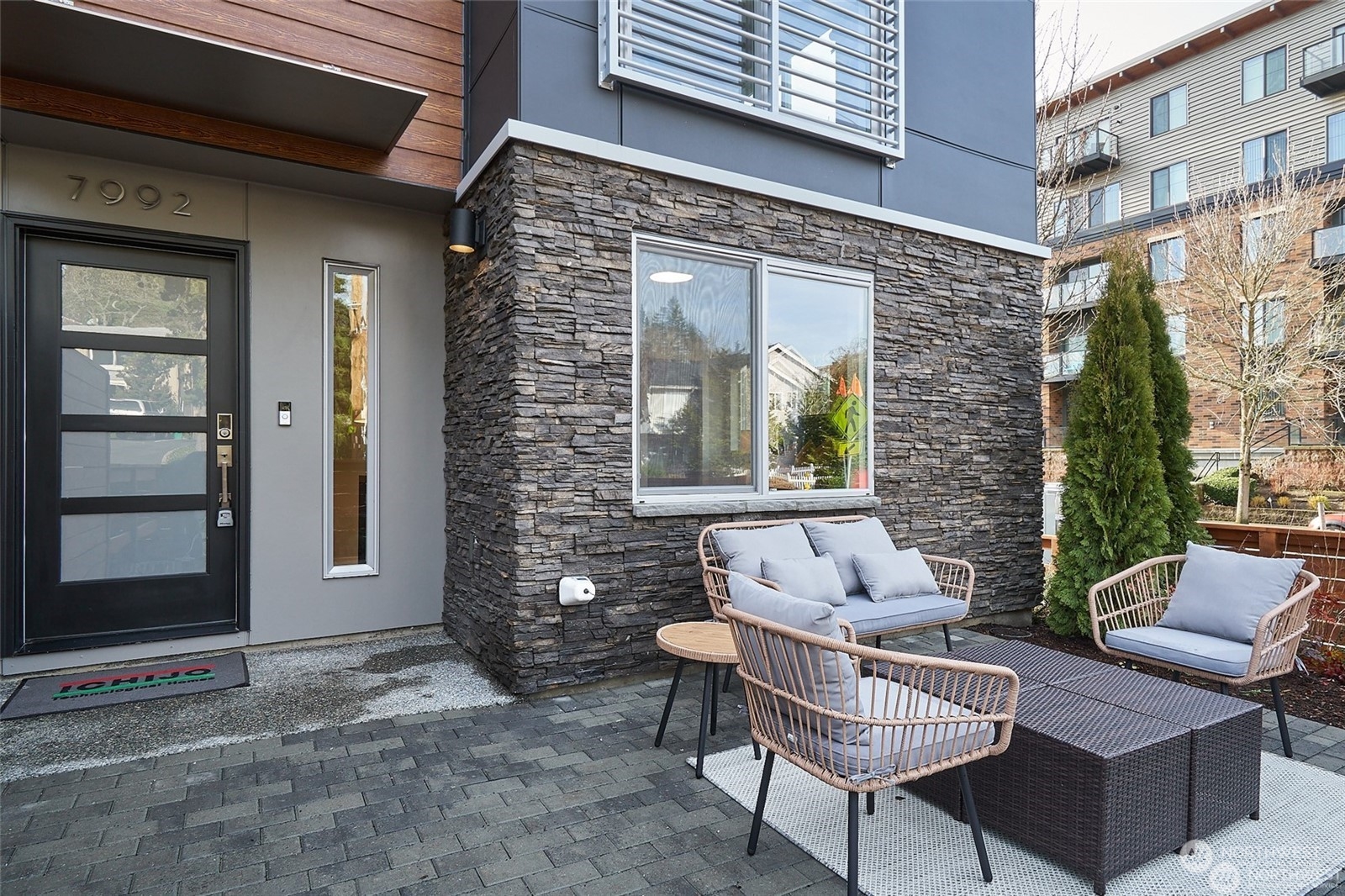 7998 170th Ave NE (Homesite #18)