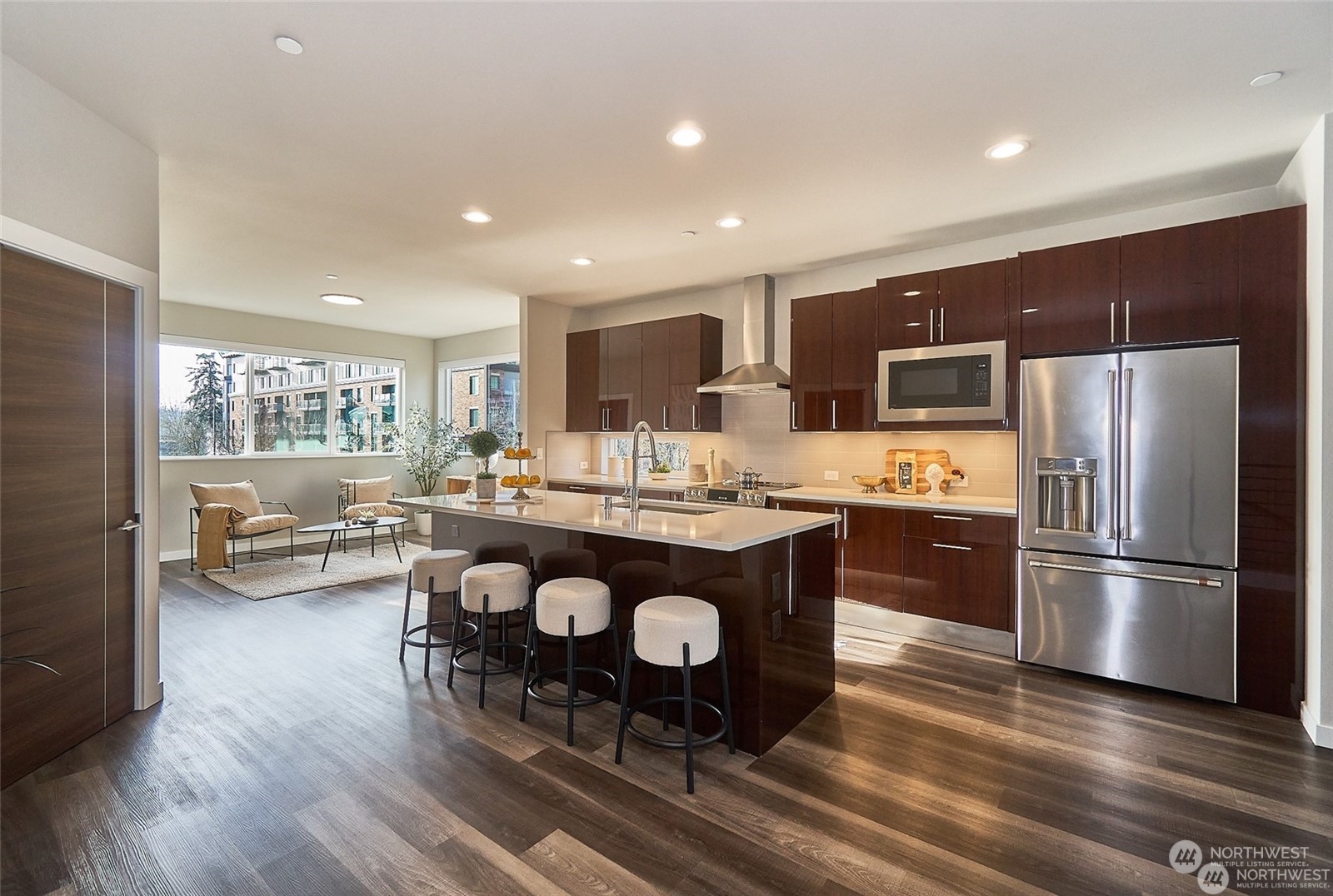 7998 170th Ave NE (Homesite #18)