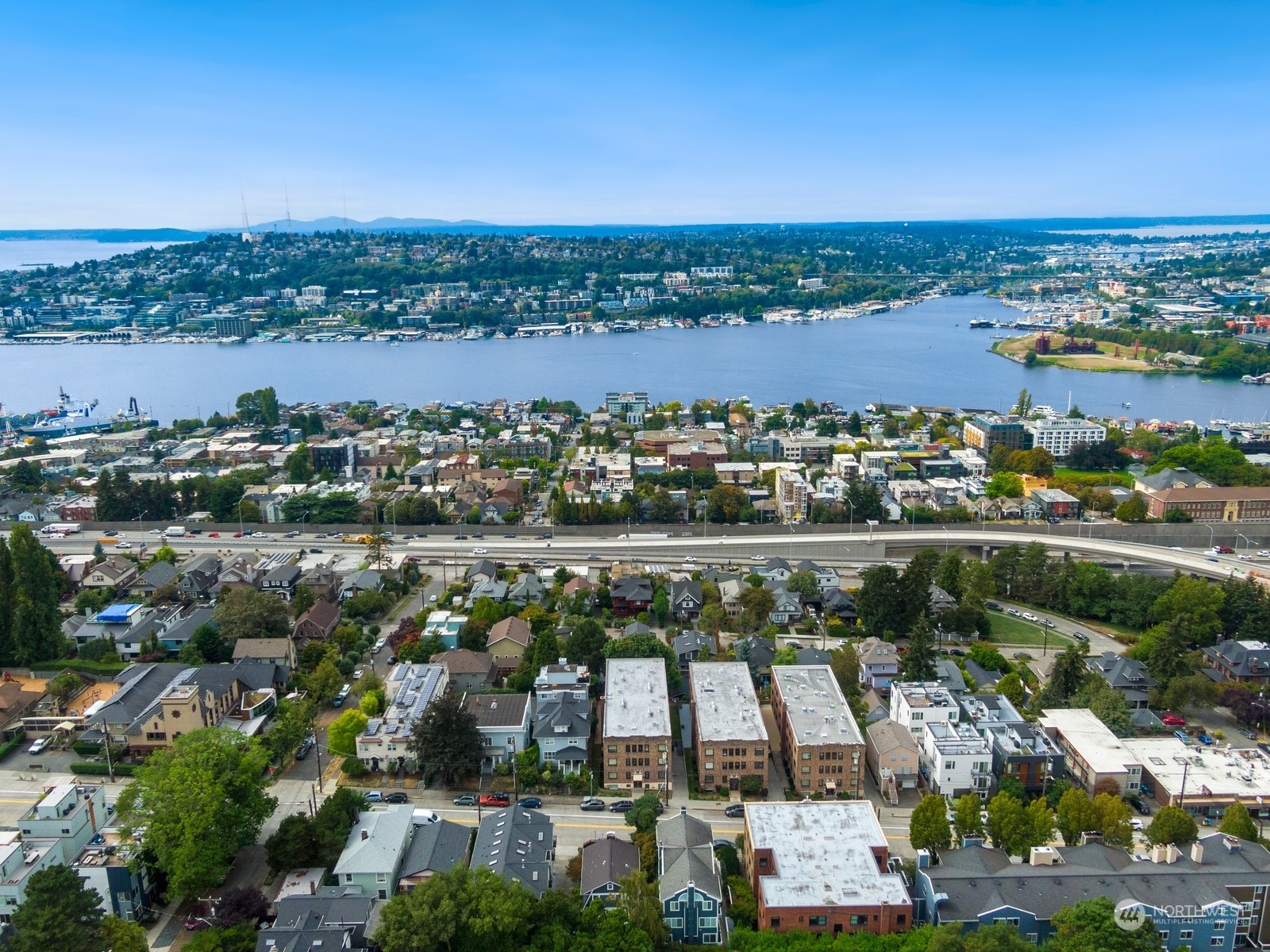 2320 10th Avenue E Unit: 5