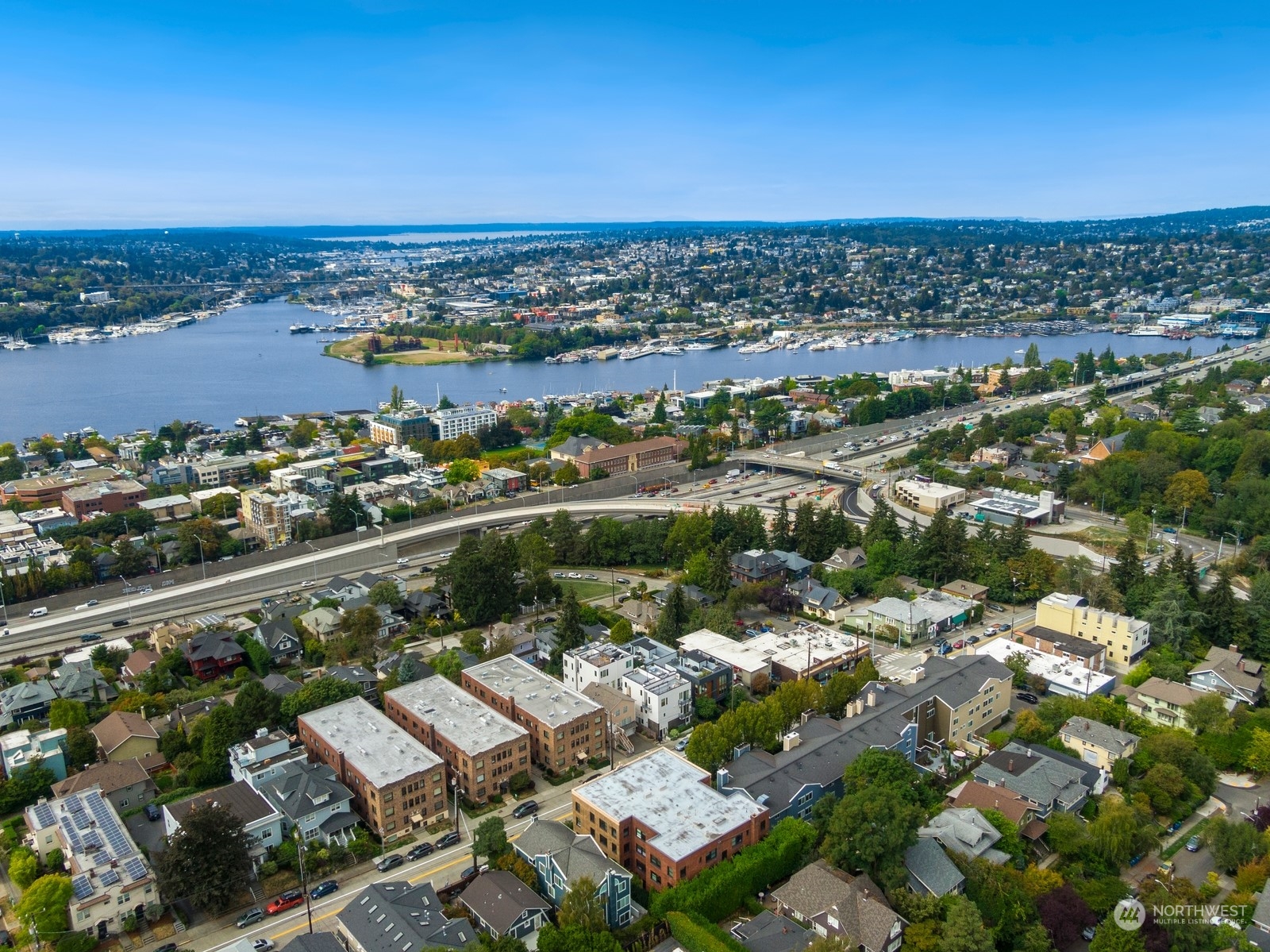2320 10th Avenue E Unit: 5
