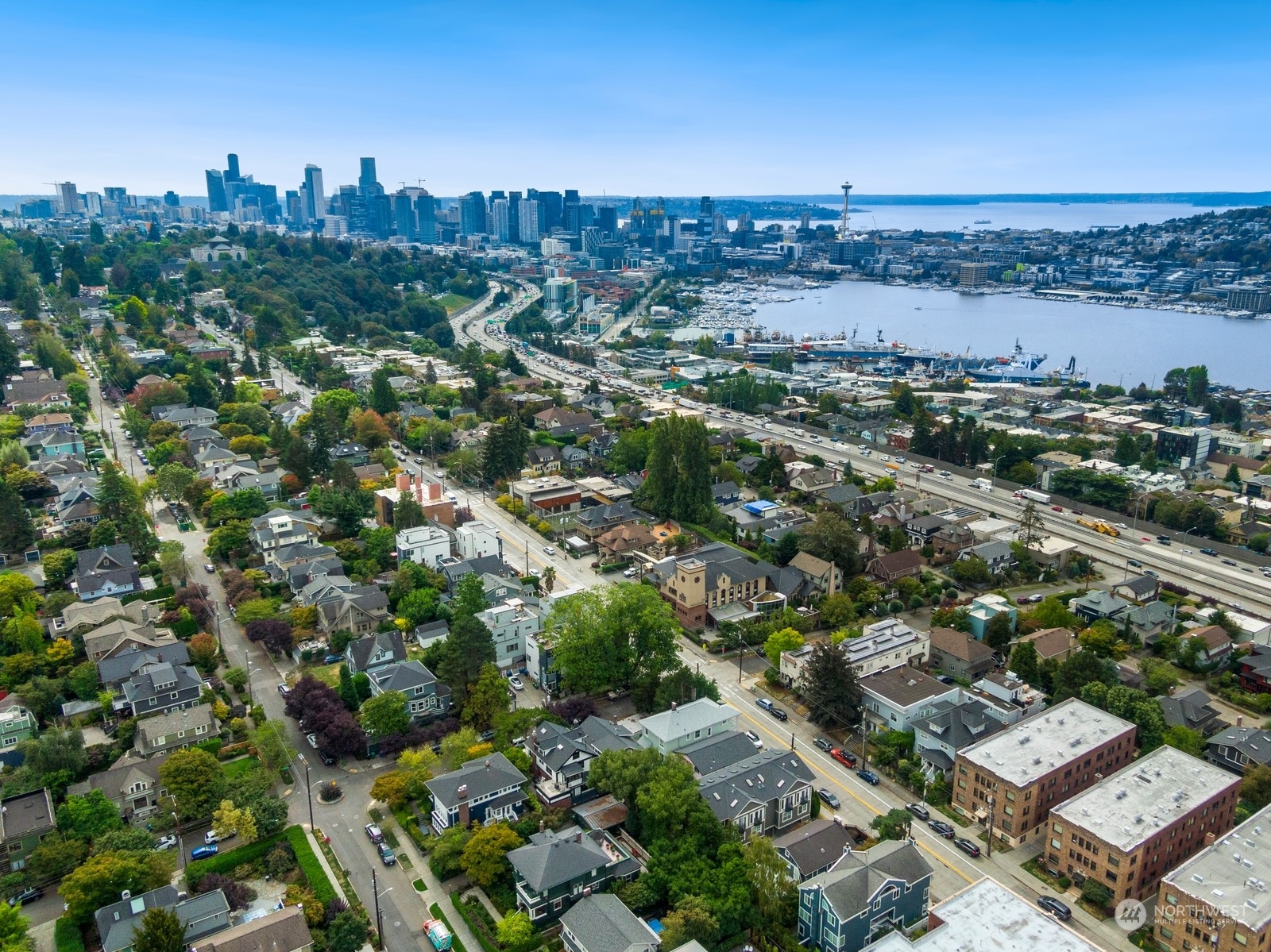 2320 10th Avenue E Unit: 5