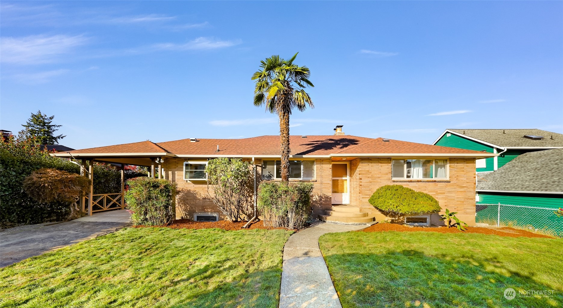 7622 S Lakeridge Drive