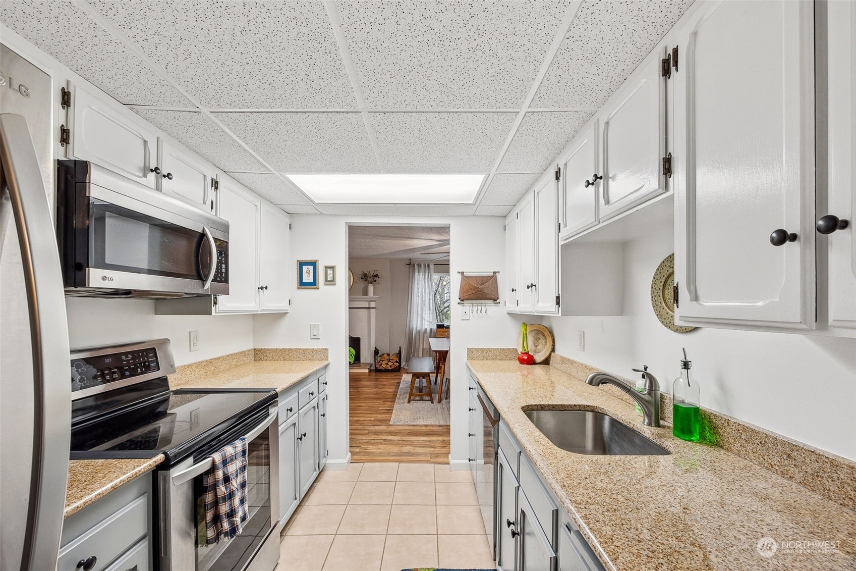 5601 California Avenue SW #205, -1543 Unit: 205