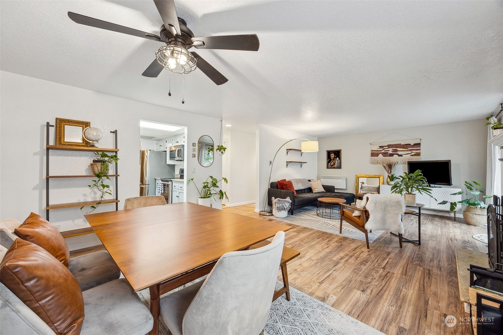 5601 California Avenue SW #205, -1543 Unit: 205