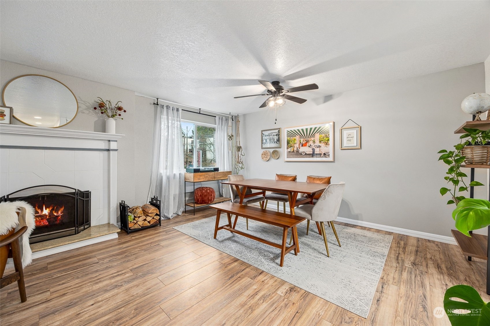 5601 California Avenue SW #205, -1543 Unit: 205