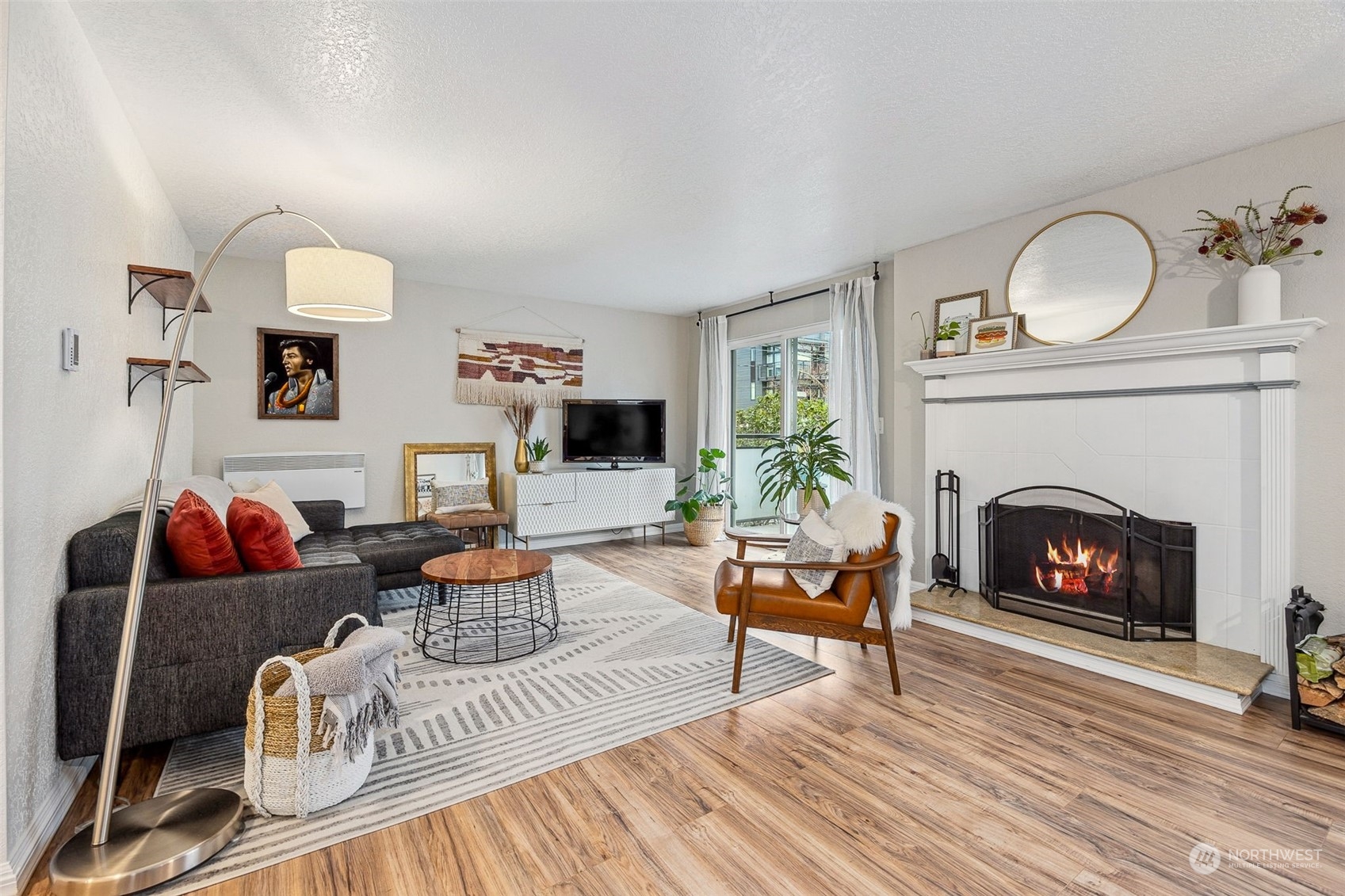 5601 California Avenue SW #205, -1543 Unit: 205