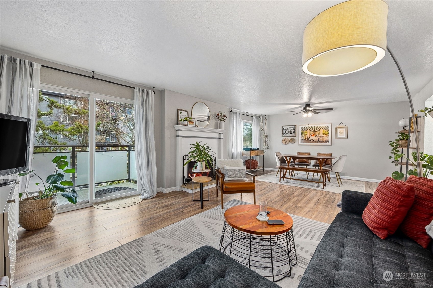 5601 California Avenue SW #205, -1543 Unit: 205