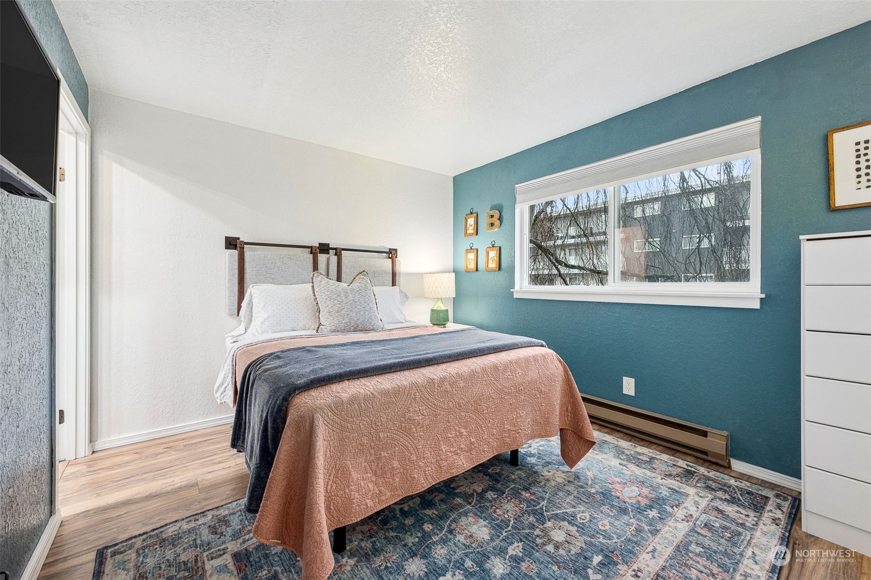 5601 California Avenue SW #205, -1543 Unit: 205