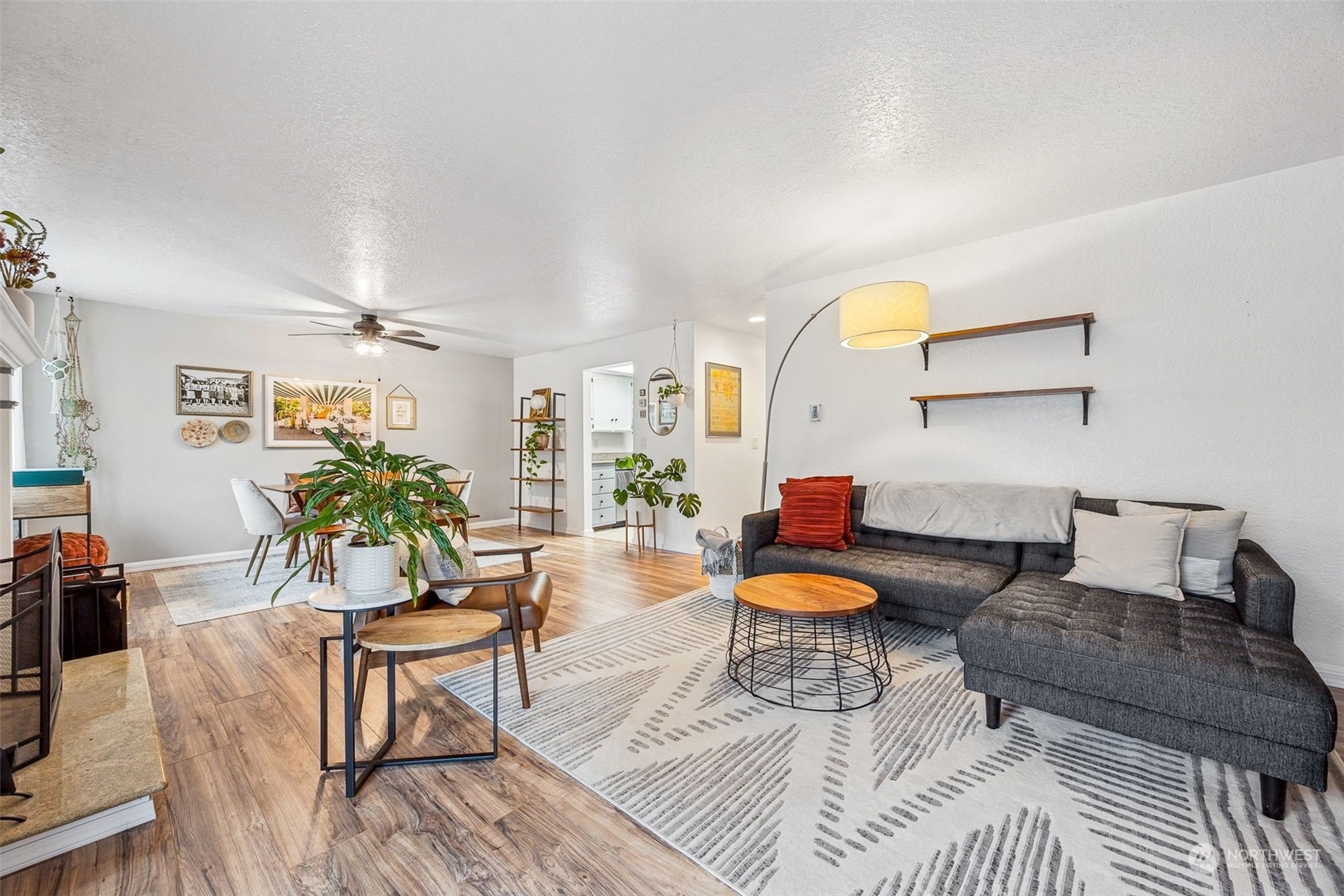 5601 California Avenue SW #205, -1543 Unit: 205