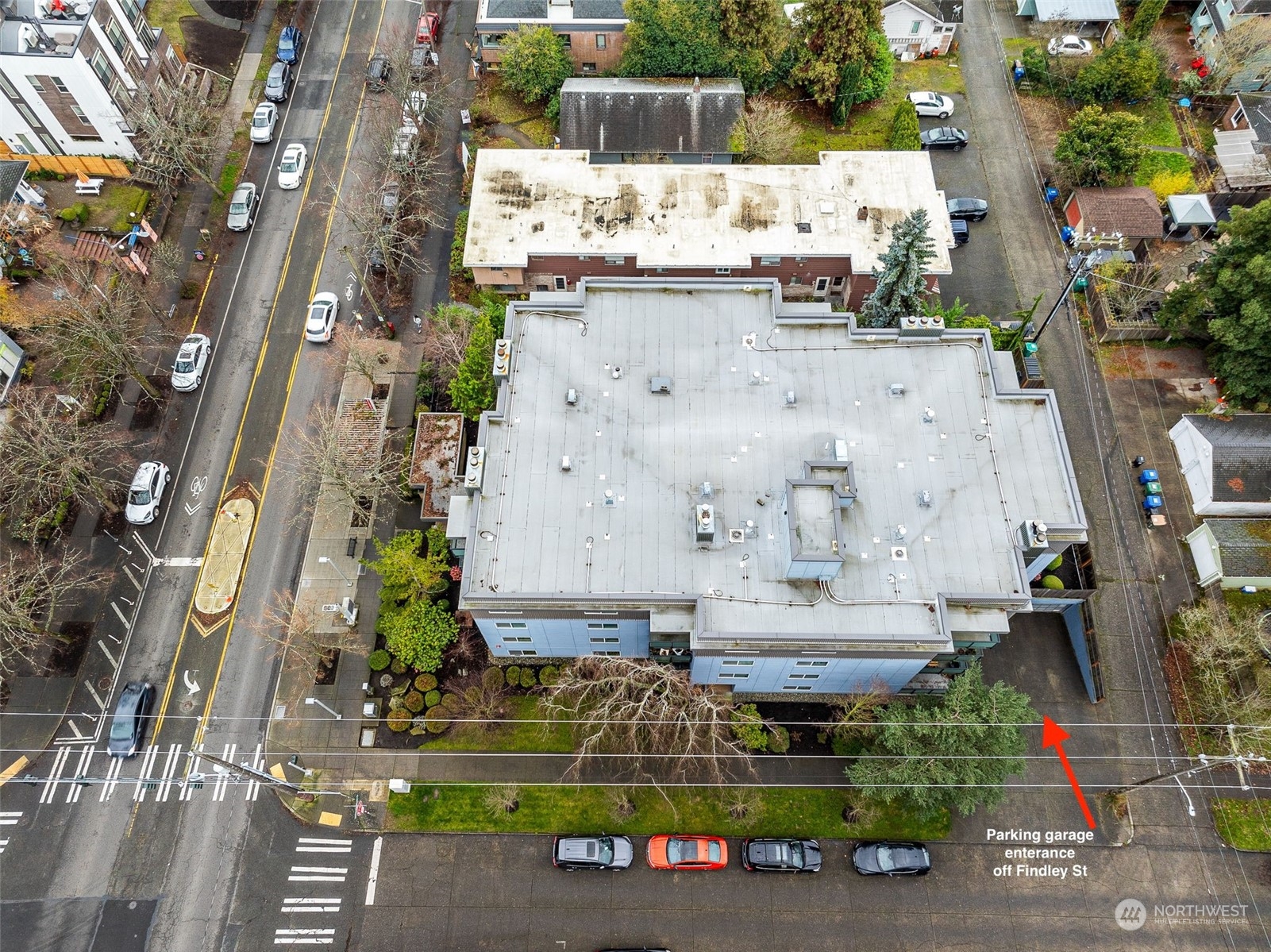5601 California Avenue SW #205, -1543 Unit: 205