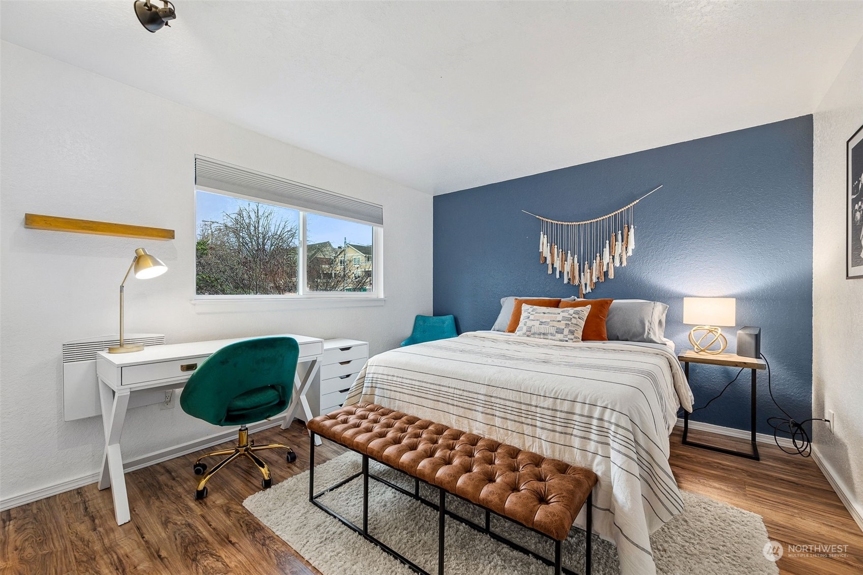 5601 California Avenue SW #205, -1543 Unit: 205