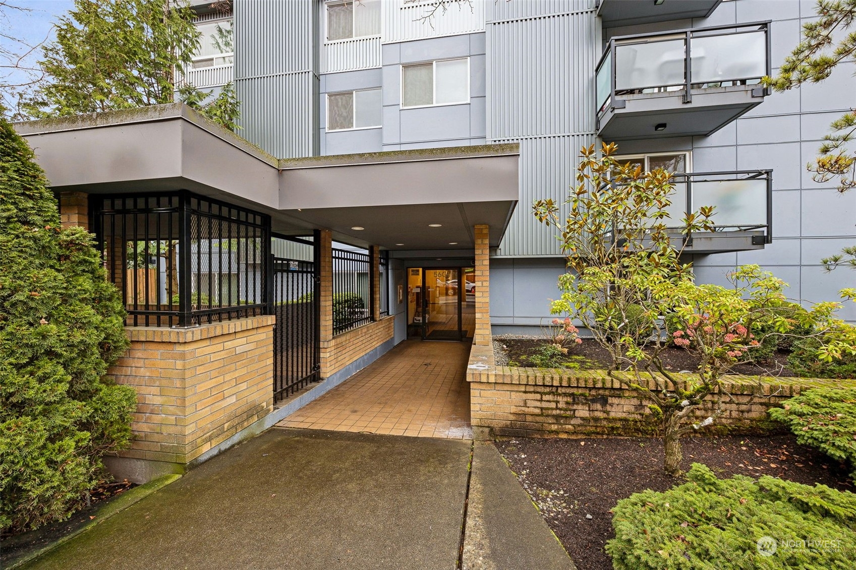 5601 California Avenue SW #205, -1543 Unit: 205