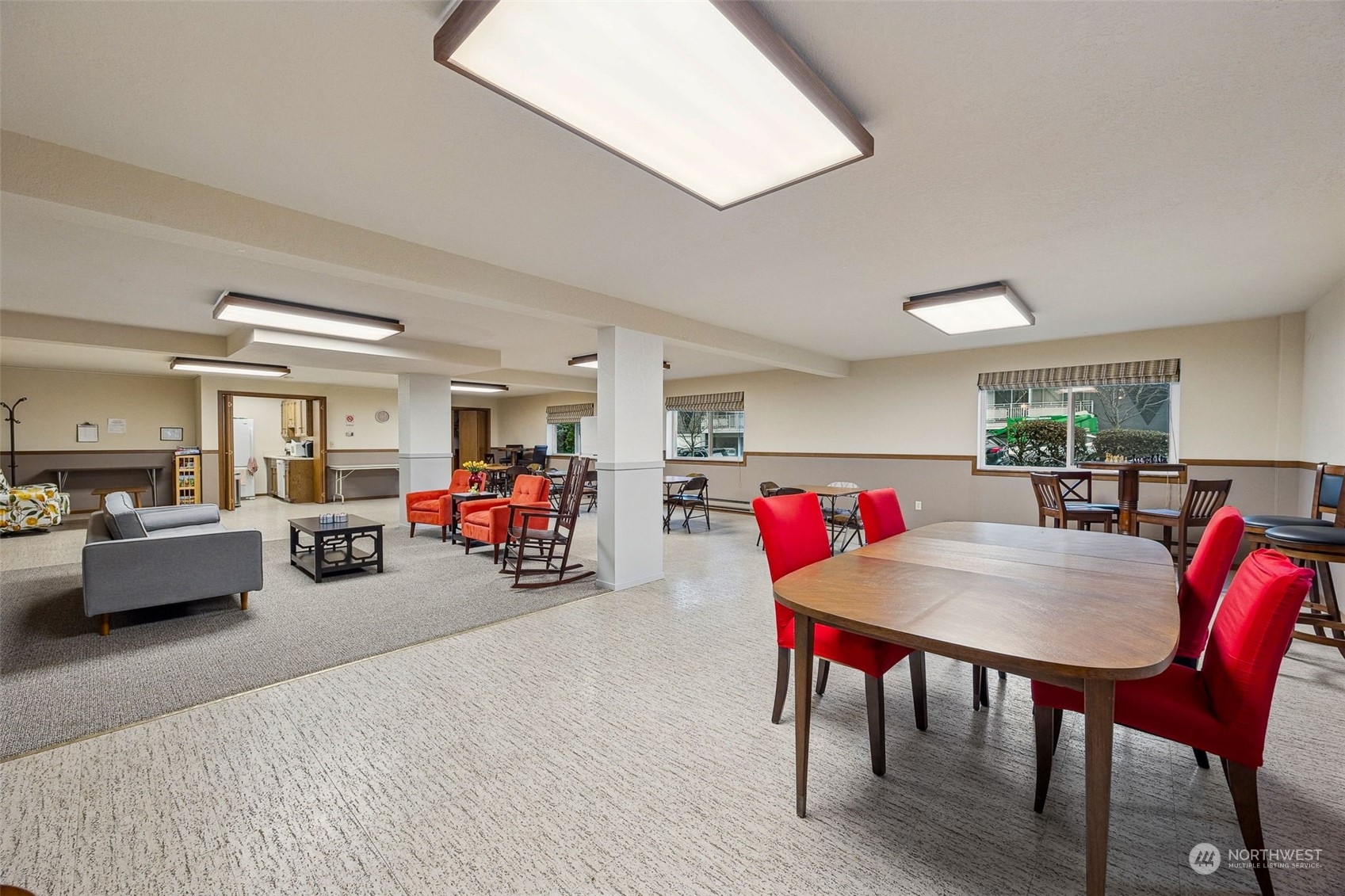 5601 California Avenue SW #205, -1543 Unit: 205