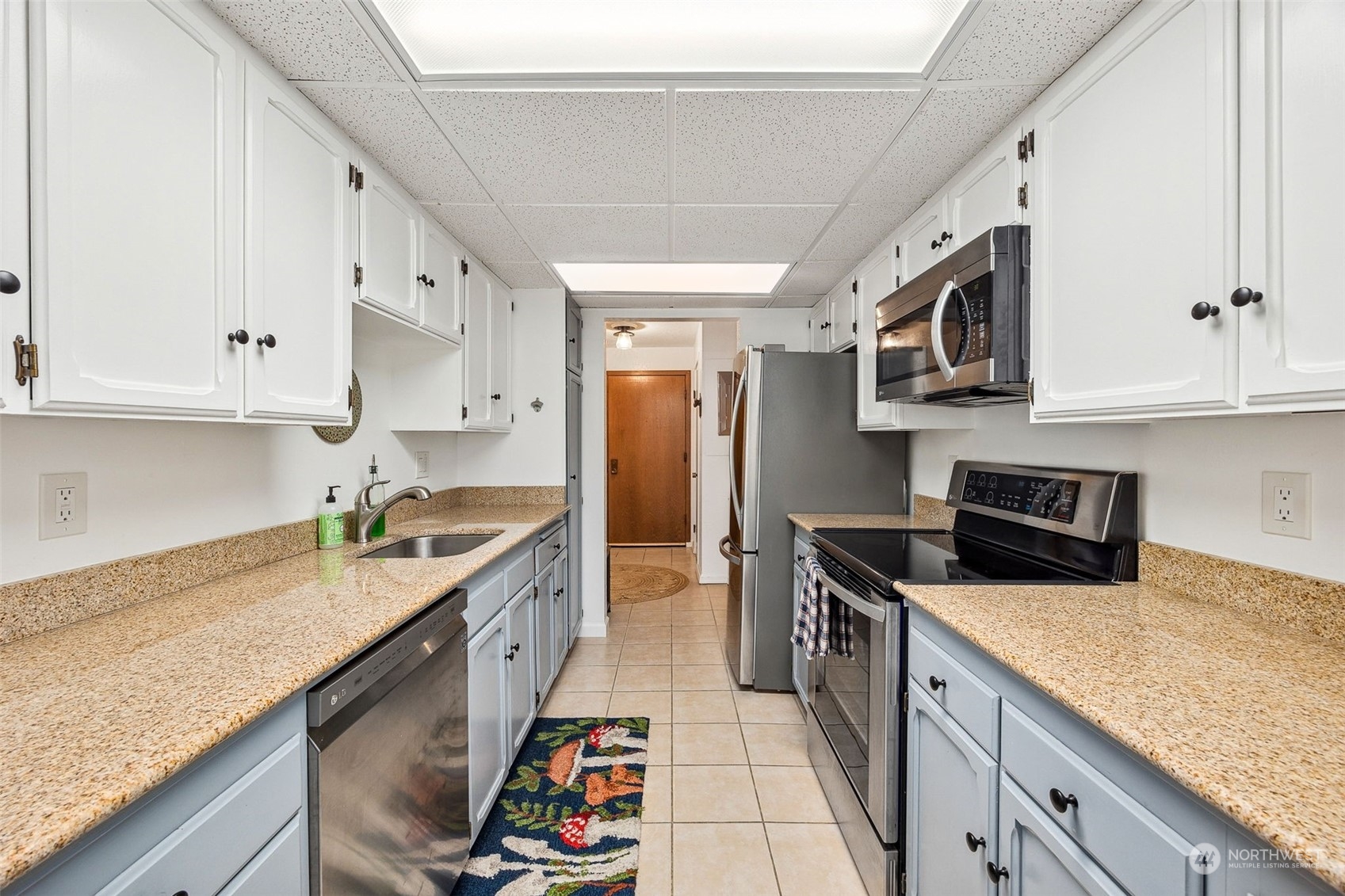 5601 California Avenue SW #205, -1543 Unit: 205
